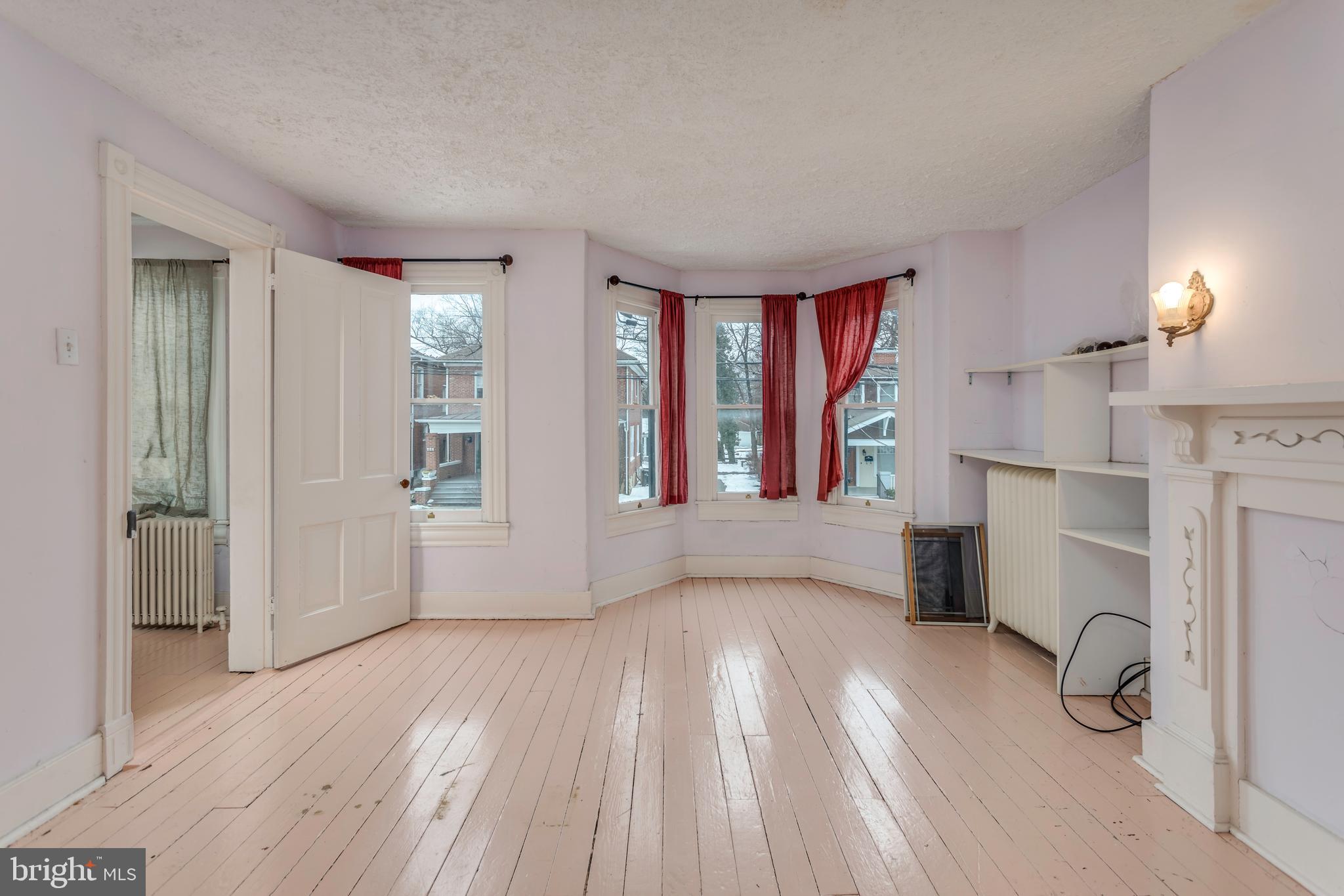 WINCHESTER HISTORIC DISTRICT - Residential