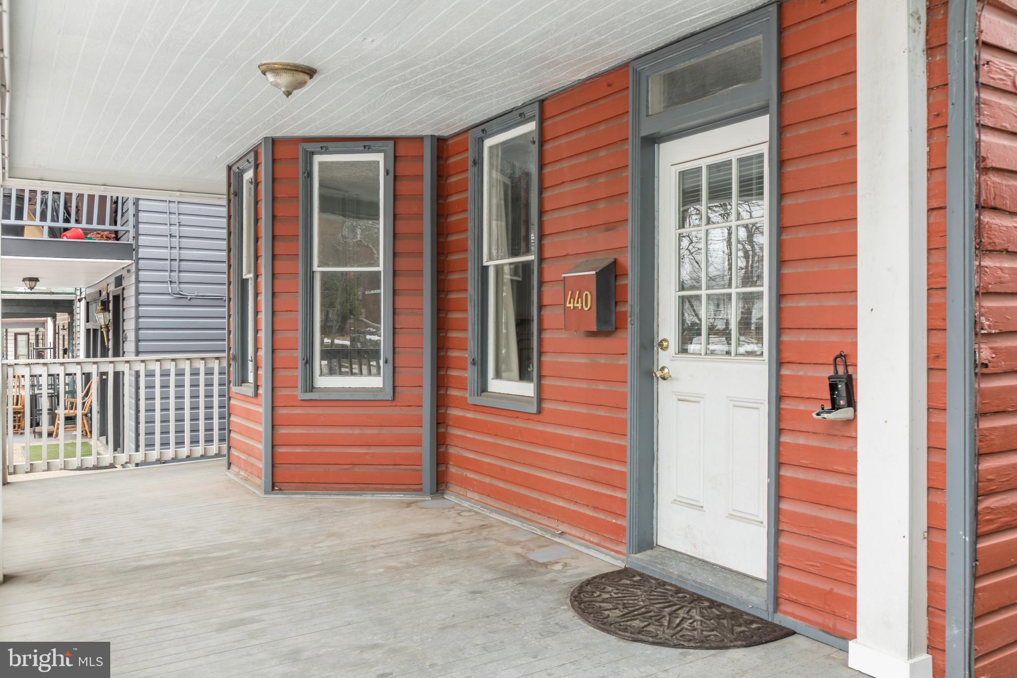 WINCHESTER HISTORIC DISTRICT - Residential