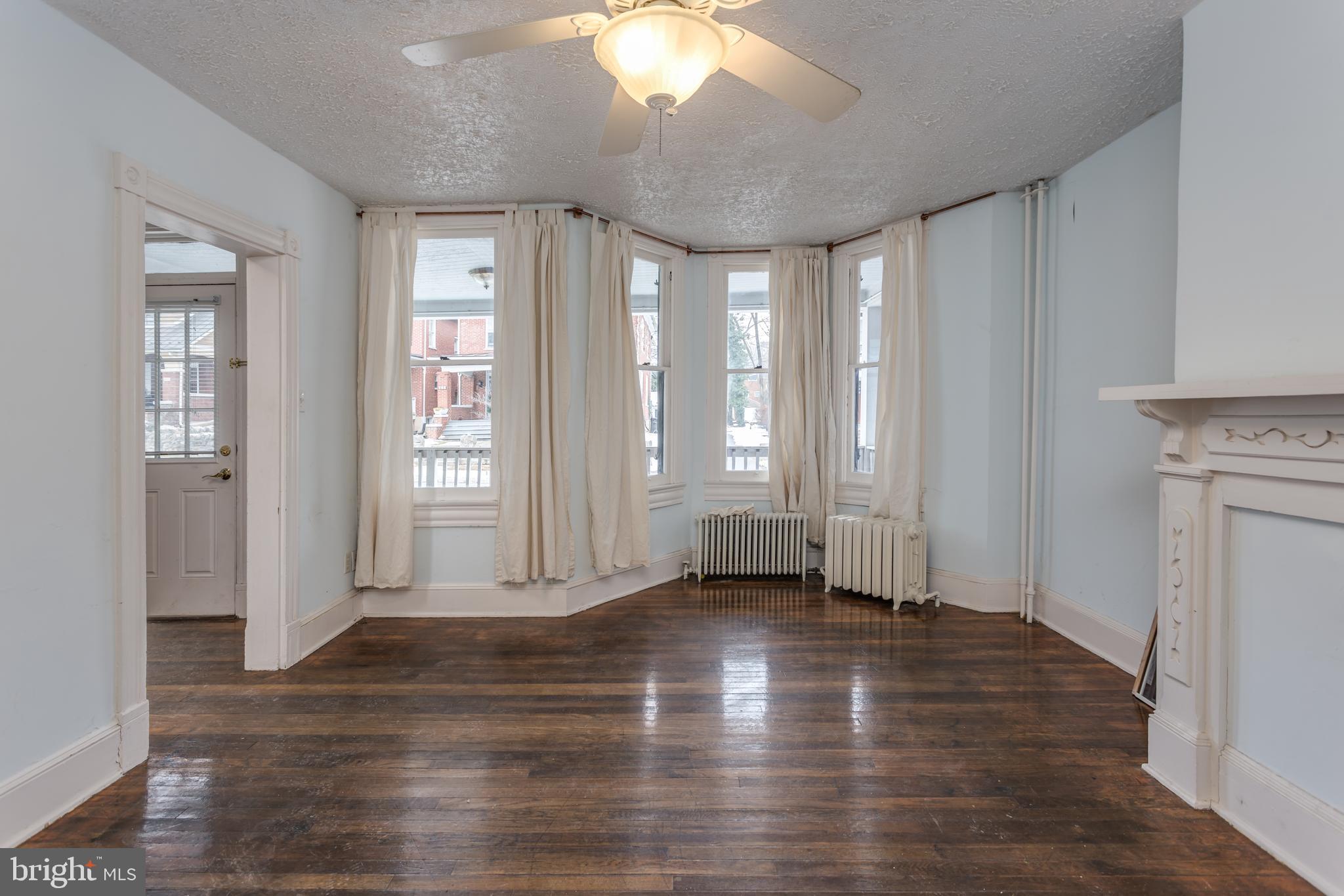 WINCHESTER HISTORIC DISTRICT - Residential