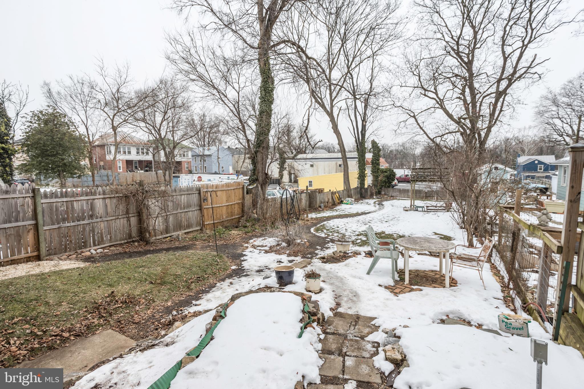 WINCHESTER HISTORIC DISTRICT - Residential