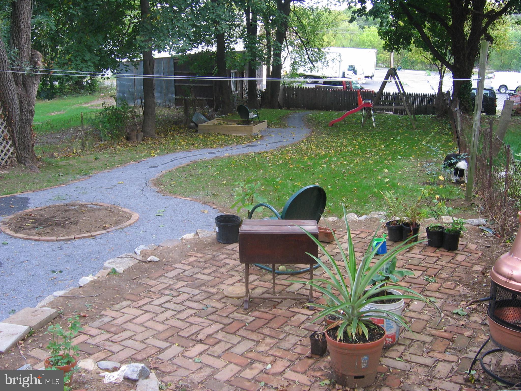 WINCHESTER HISTORIC DISTRICT - Residential