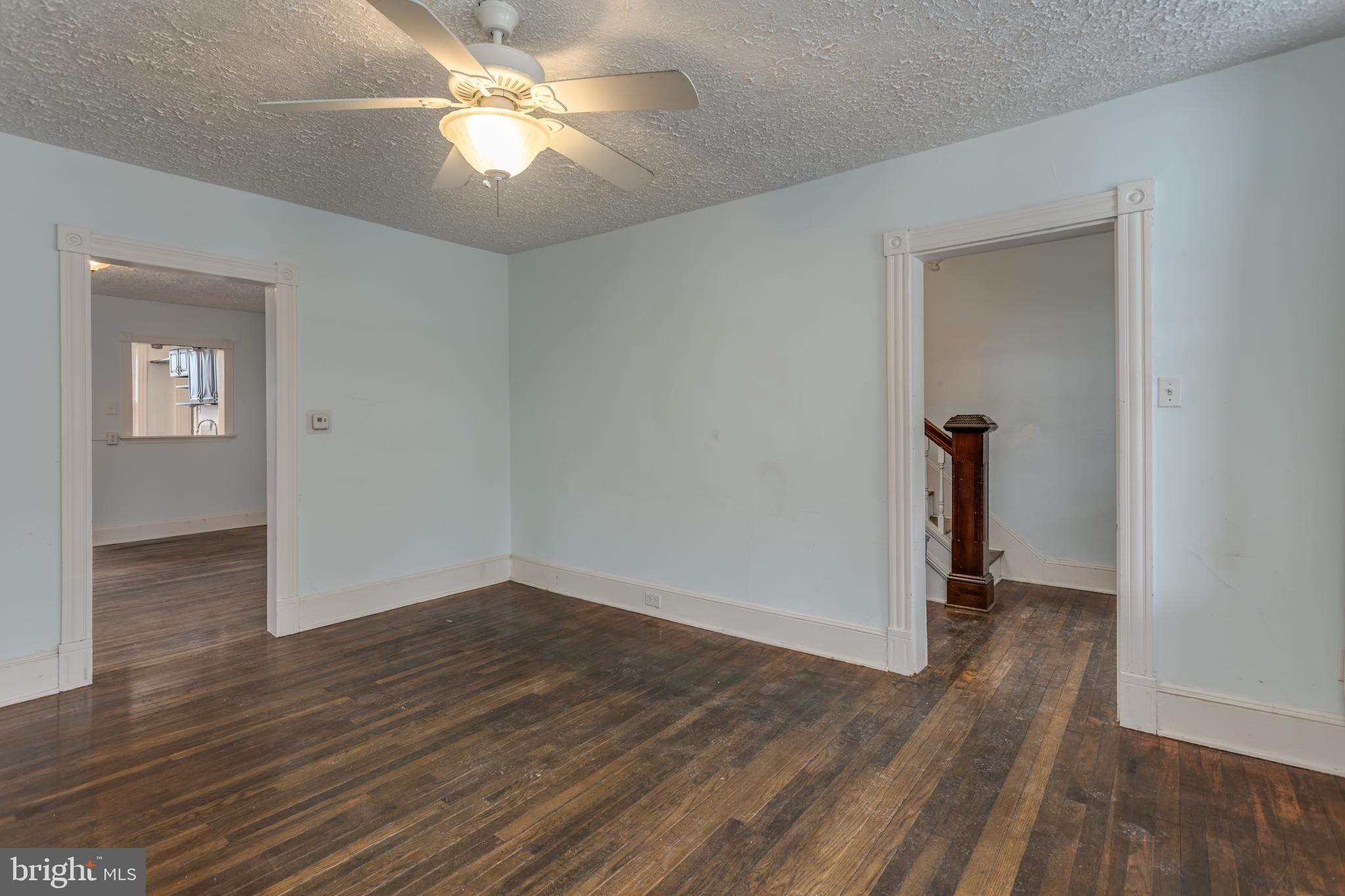 WINCHESTER HISTORIC DISTRICT - Residential