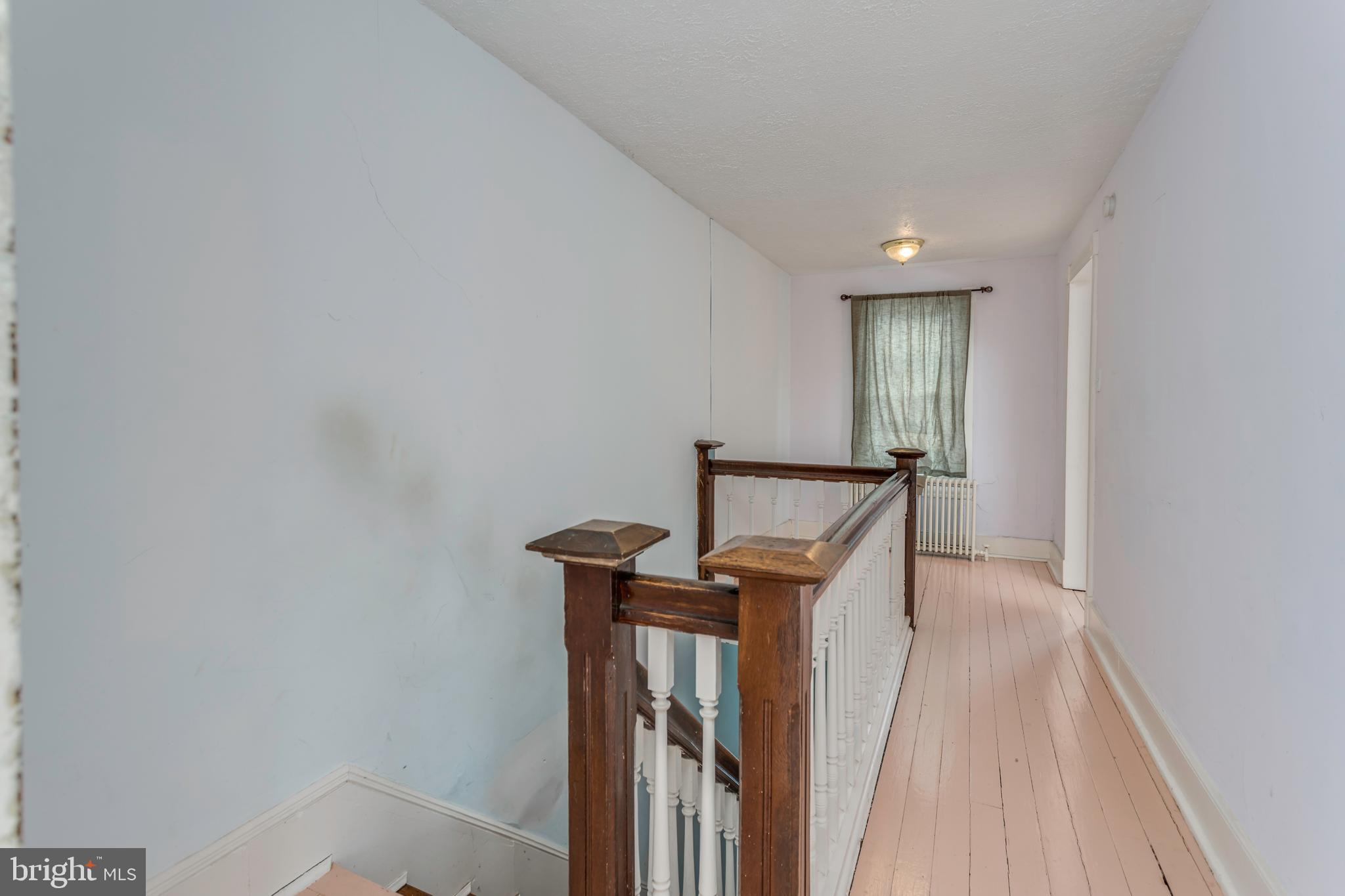 WINCHESTER HISTORIC DISTRICT - Residential