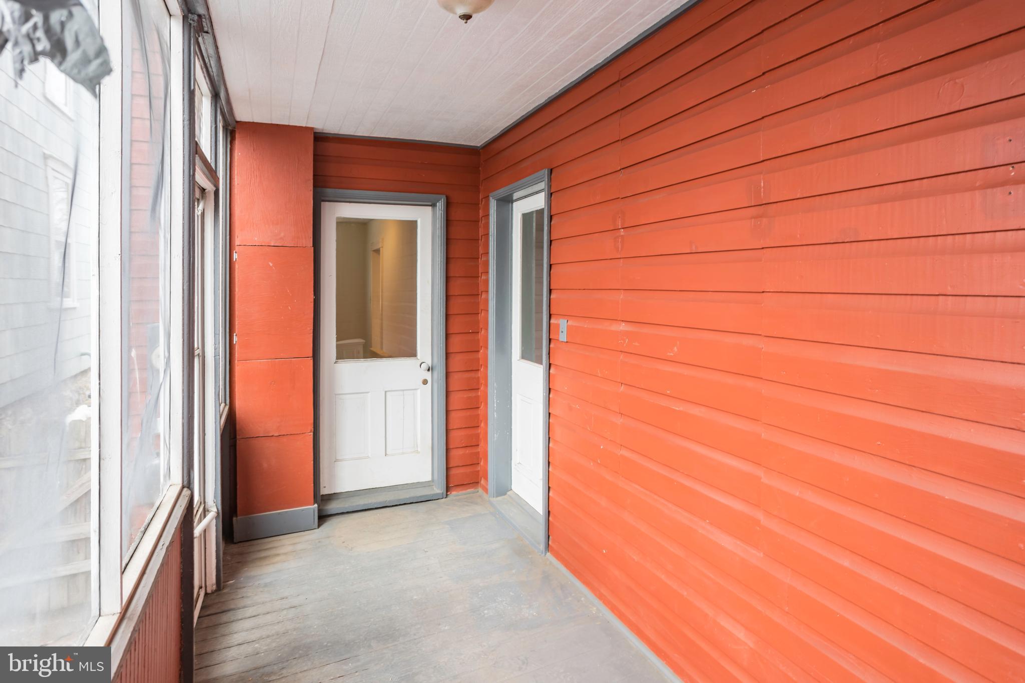 WINCHESTER HISTORIC DISTRICT - Residential