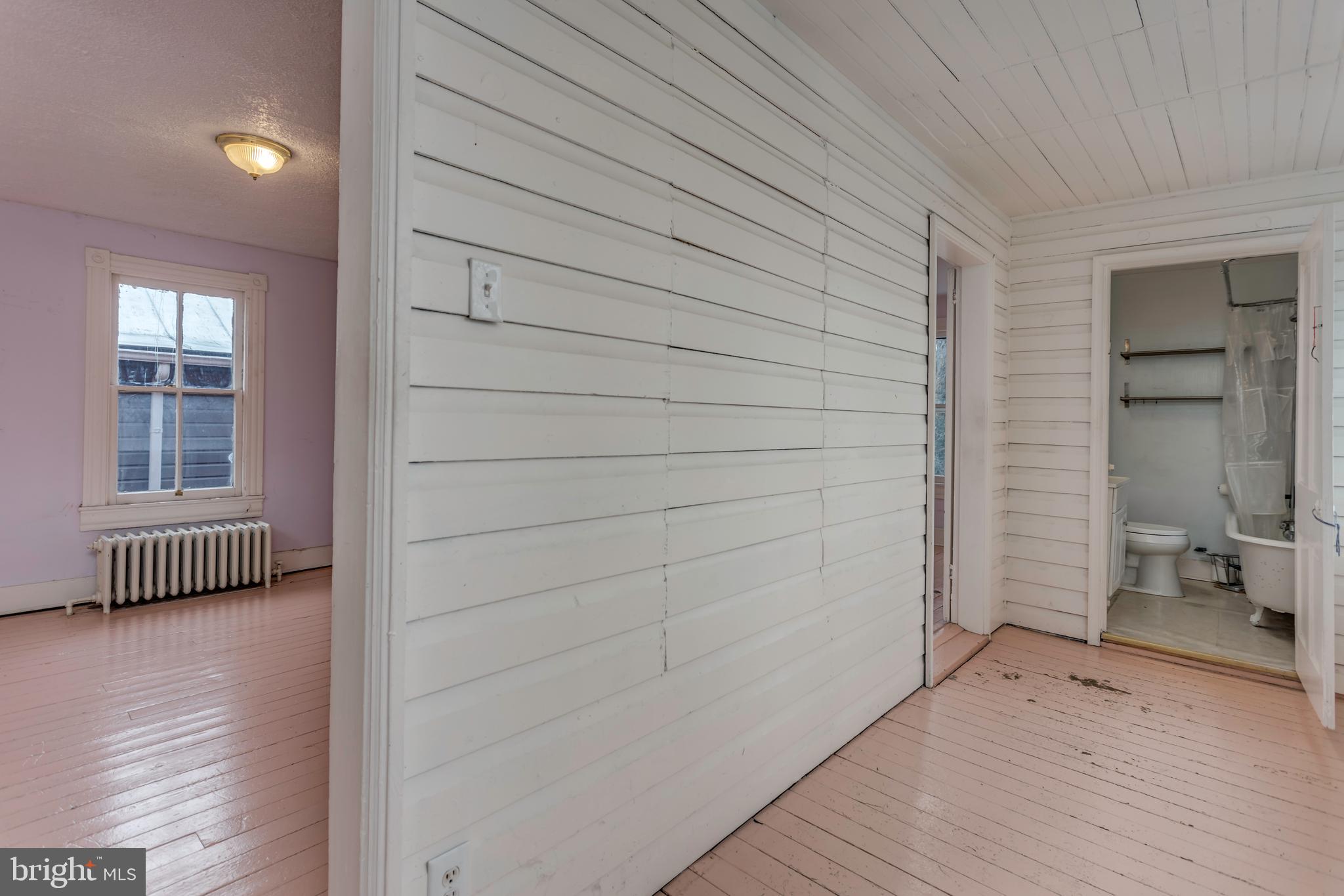 WINCHESTER HISTORIC DISTRICT - Residential