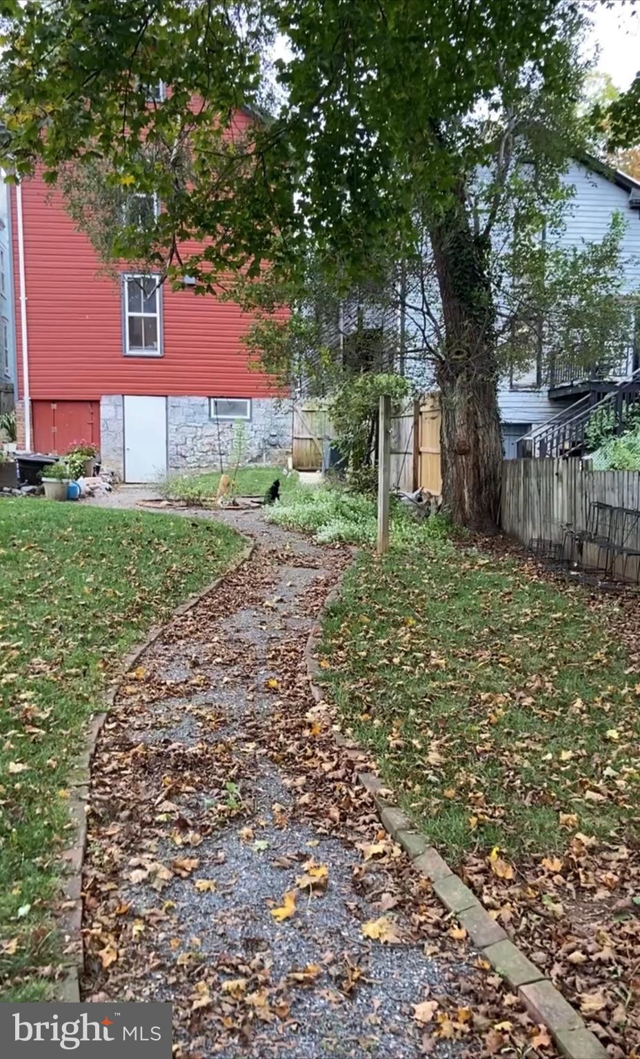 WINCHESTER HISTORIC DISTRICT - Residential