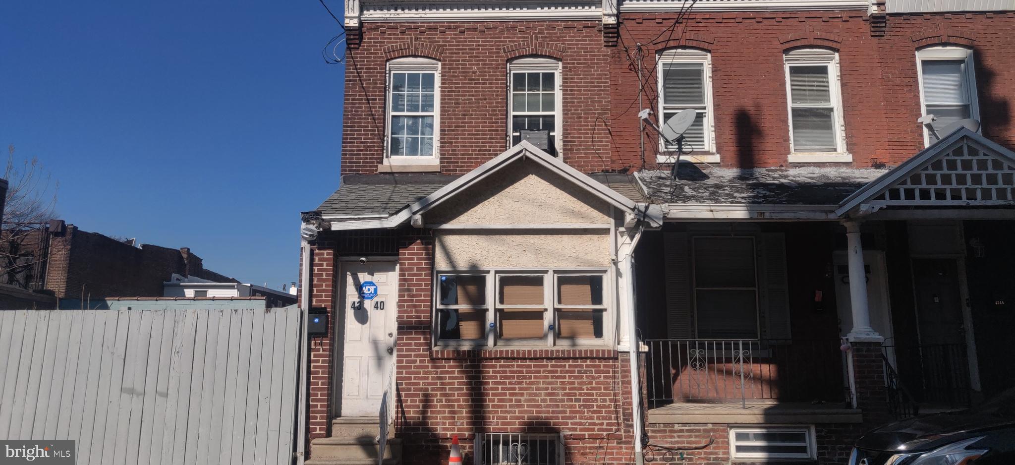**GREAT FRANKFORD PACKAGE OF PROPERTIES FOR SALE** (8) Single Family homes, (2) Duplexes, (4) Four units and (2) 5 unit buildings available. This package of properties makes a nice investment within a small area, you can BUY ONE, BUY THEM ALL or create your own personal package. The houses are in good condition, and many are Private or PHA rentals. All occupied properties will be sold with tenants in place. The properties have lead tests, rental licenses, are in good condition and are professionally managed. All offers will be presented. Schedule your showing(s) today or call for a private tour. Don’t miss this rare opportunity to own a bulk of properties in a close proximity.