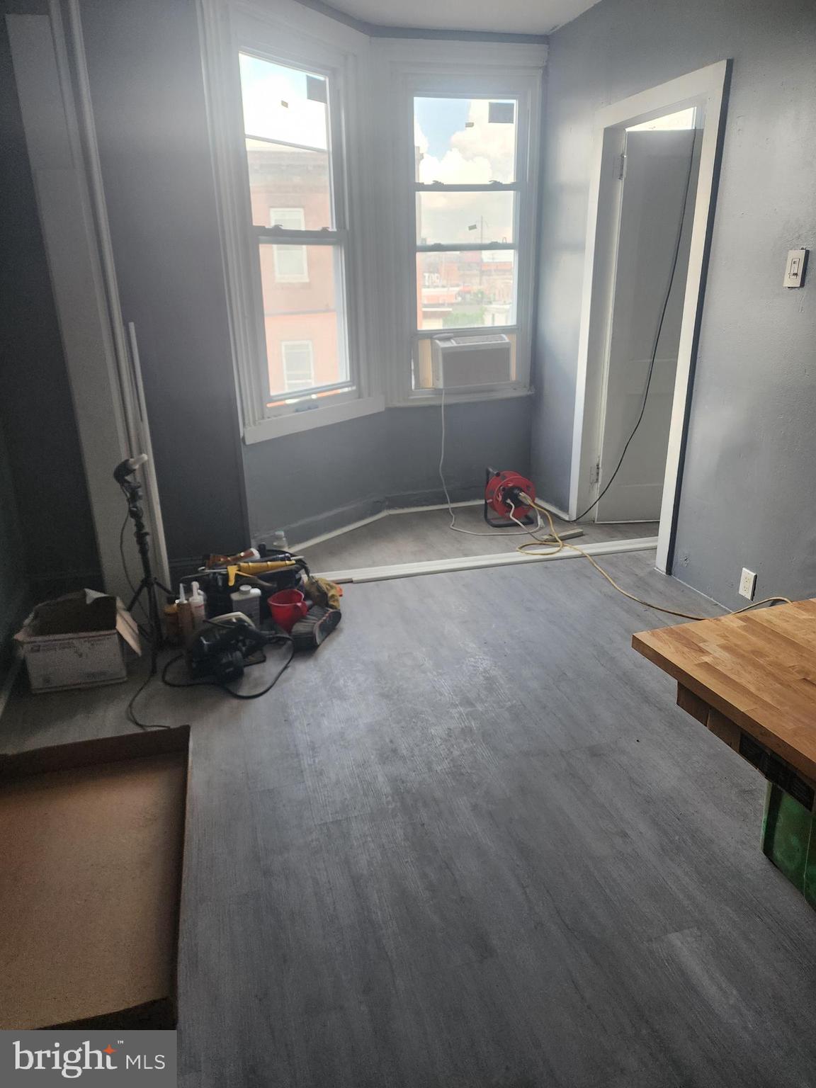 FRANKLINVILLE - Residential Lease