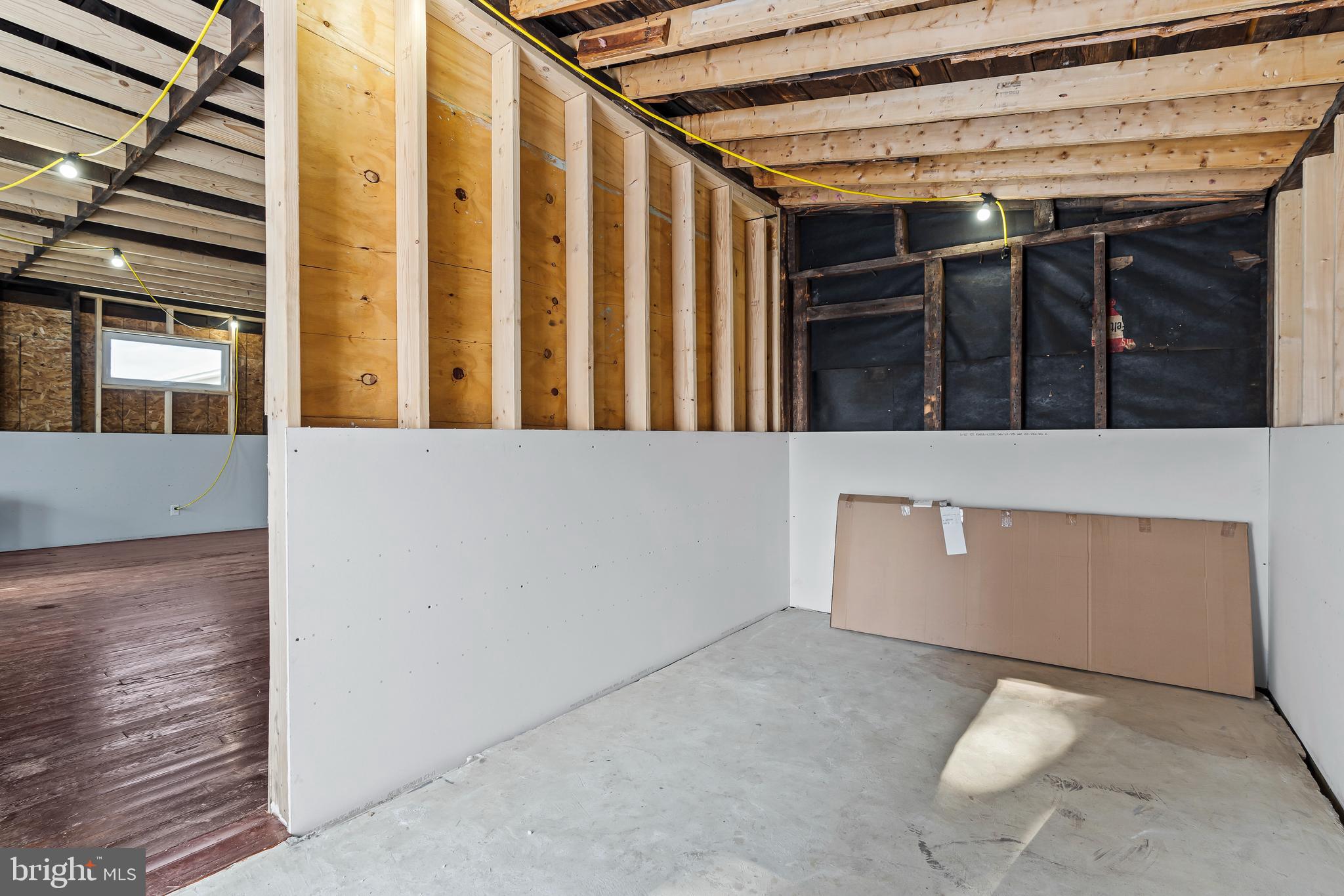 GREENCASTLE BOROUGH - Residential