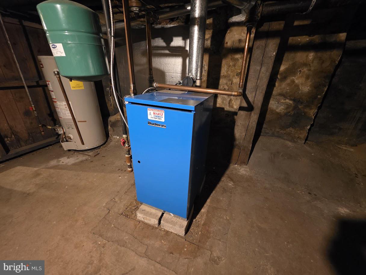 GREENCASTLE BOROUGH - Residential