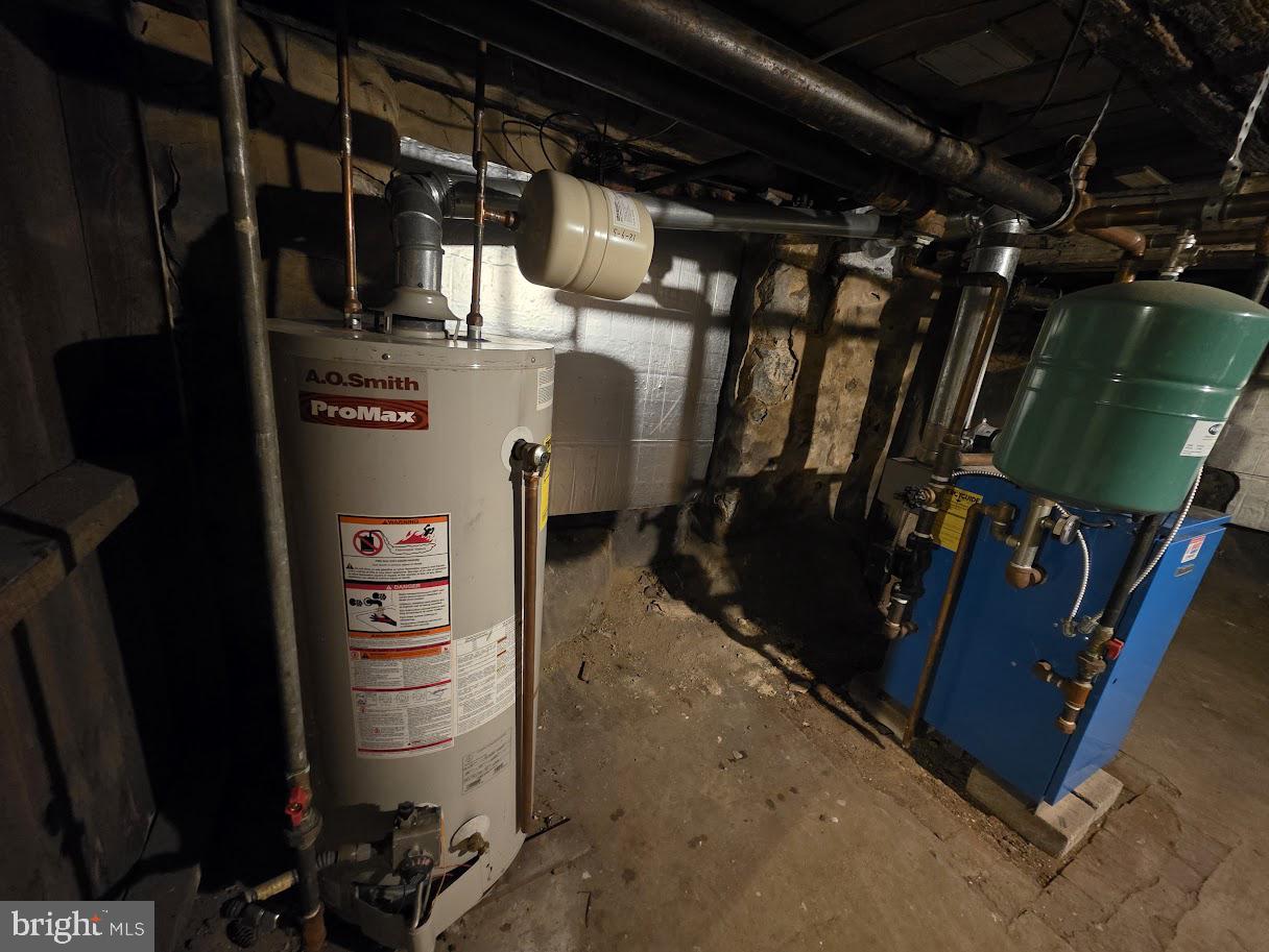 GREENCASTLE BOROUGH - Residential