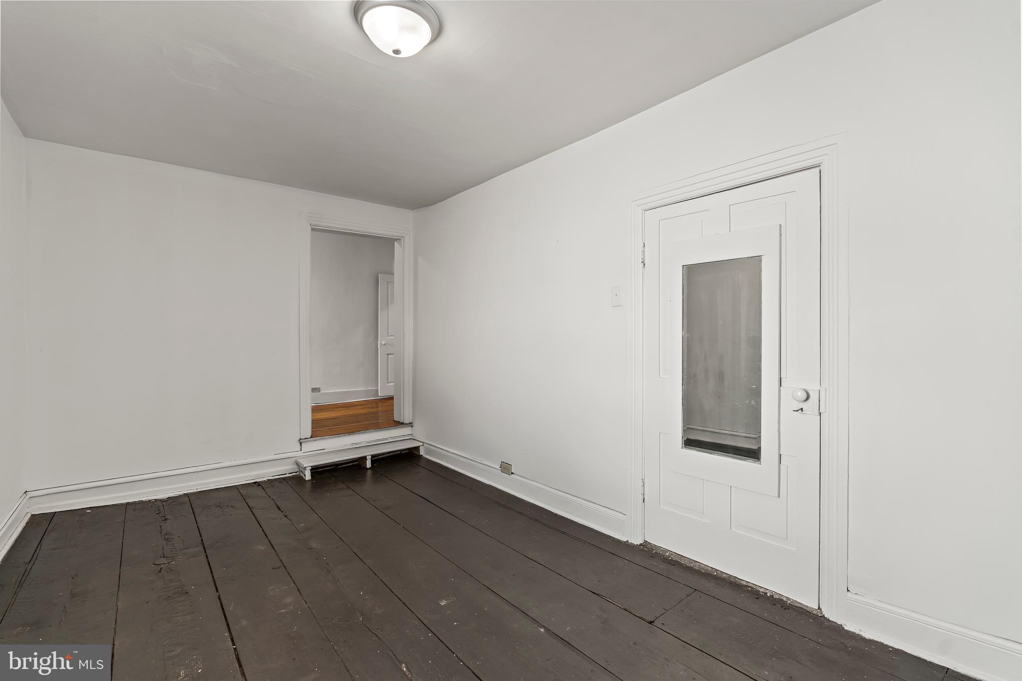 GREENCASTLE BOROUGH - Residential