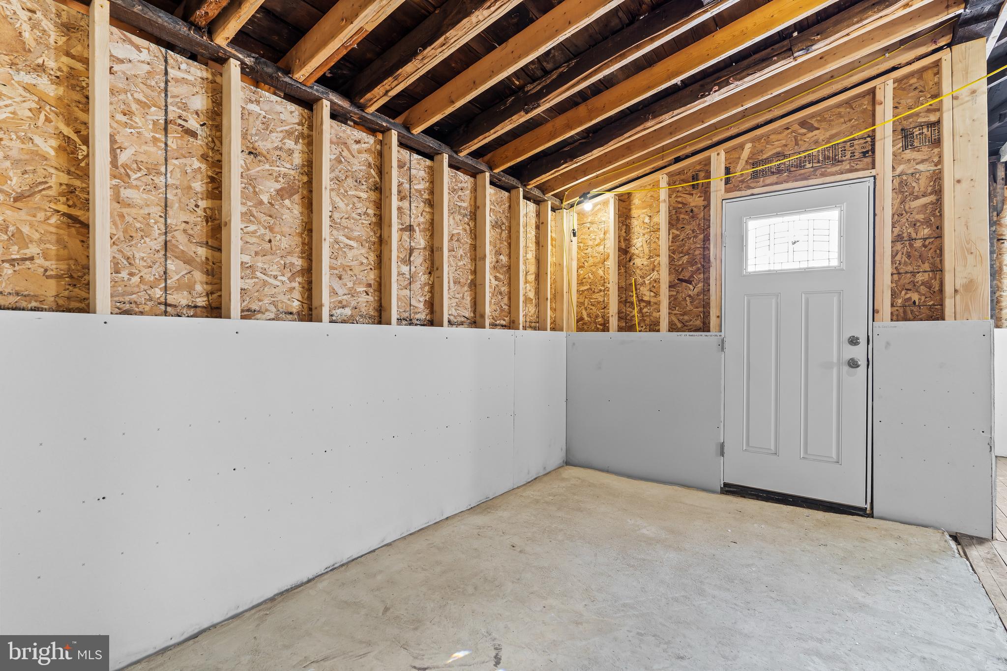 GREENCASTLE BOROUGH - Residential