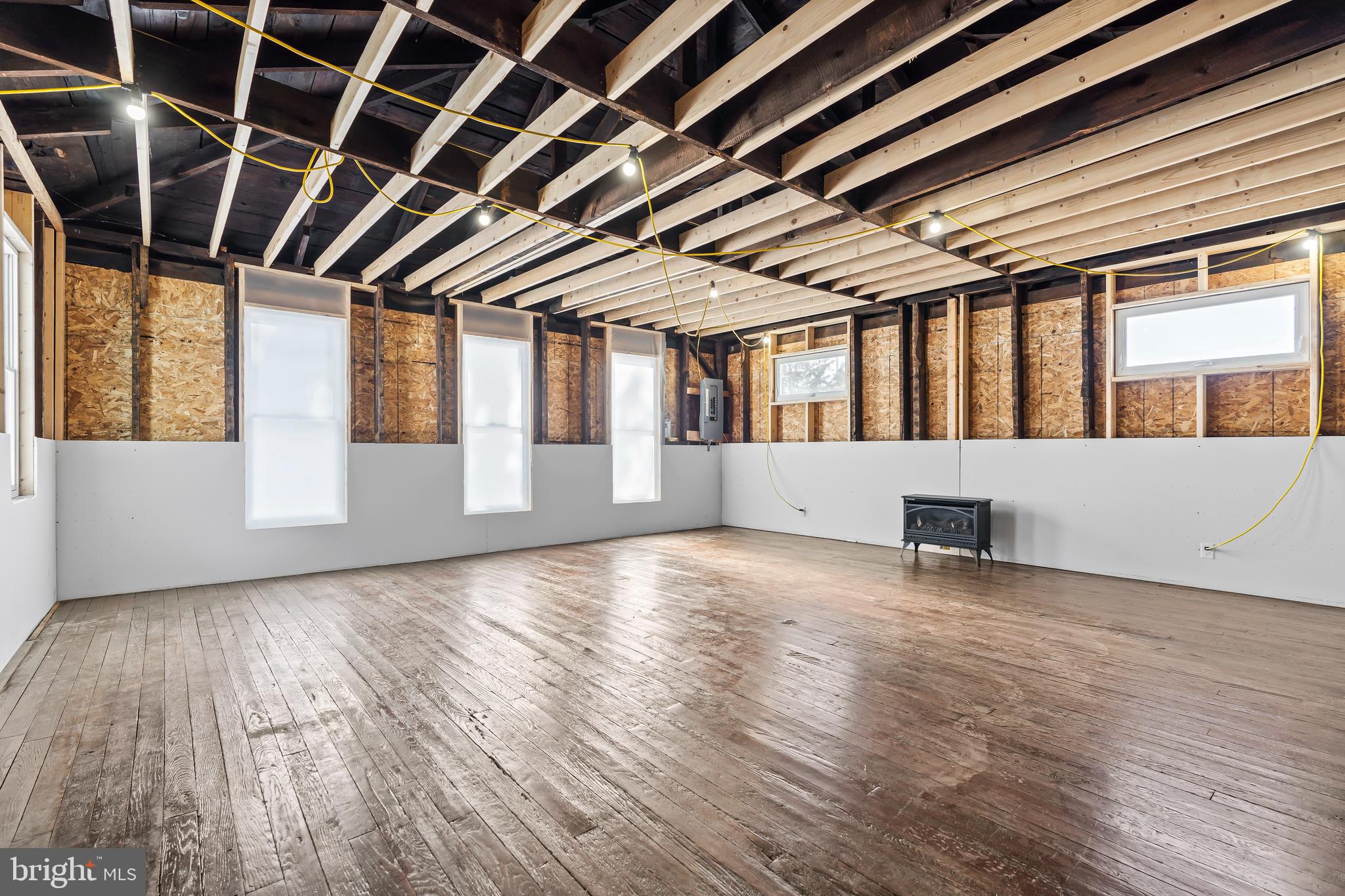 GREENCASTLE BOROUGH - Residential