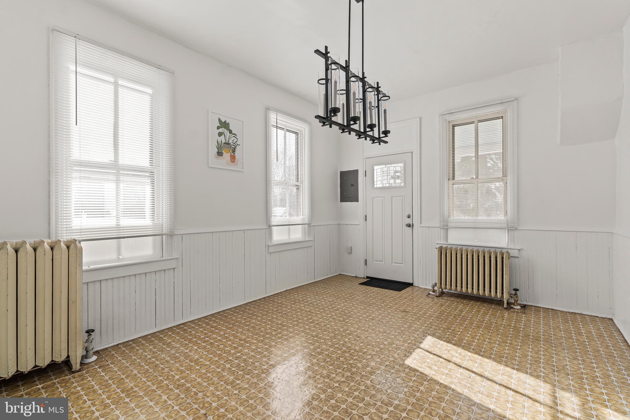 GREENCASTLE BOROUGH - Residential