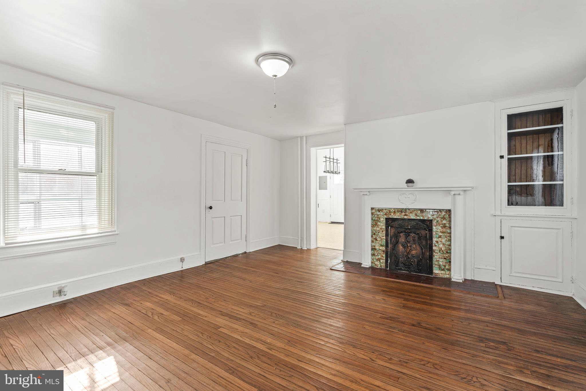 GREENCASTLE BOROUGH - Residential