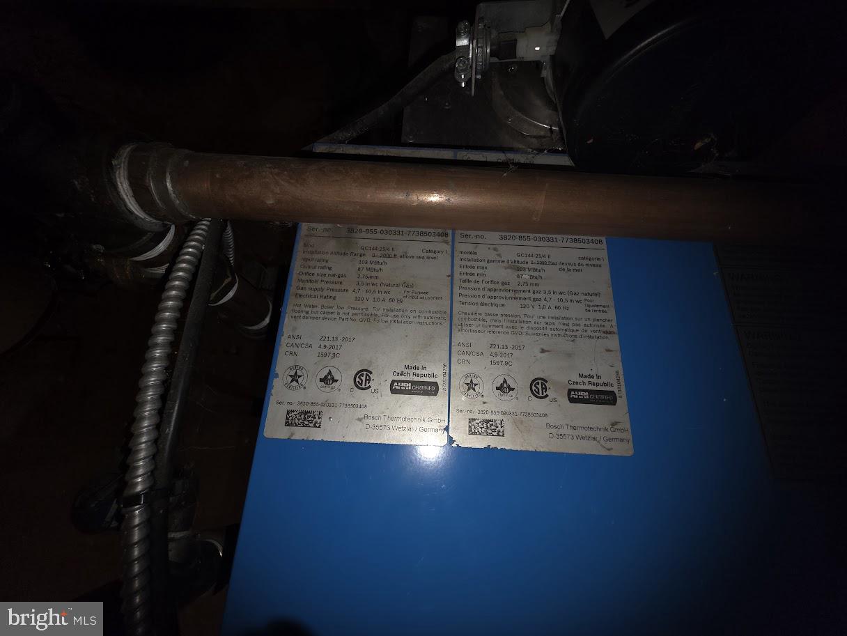 GREENCASTLE BOROUGH - Residential