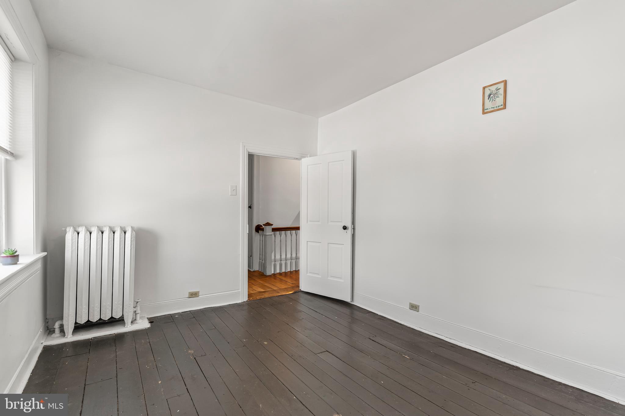 GREENCASTLE BOROUGH - Residential