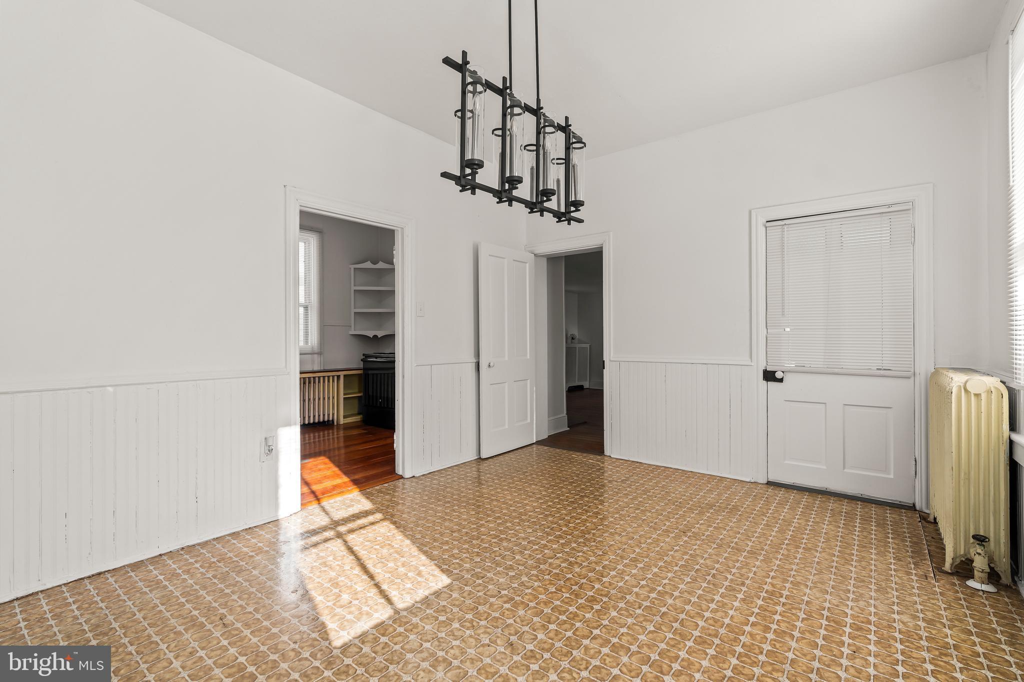 GREENCASTLE BOROUGH - Residential