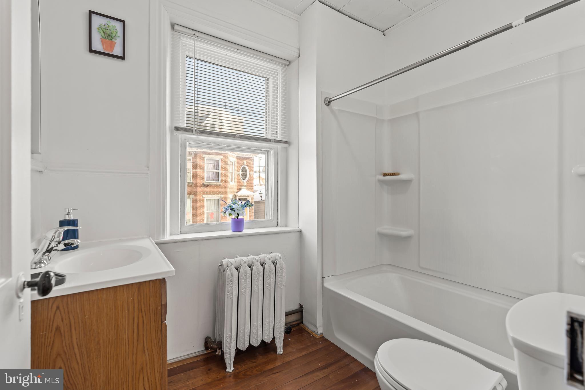 GREENCASTLE BOROUGH - Residential