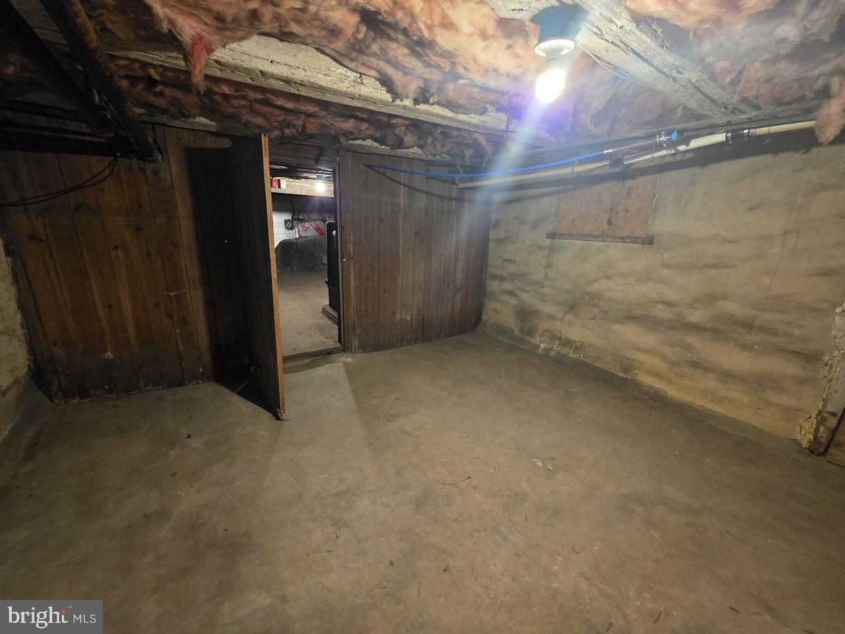 GREENCASTLE BOROUGH - Residential