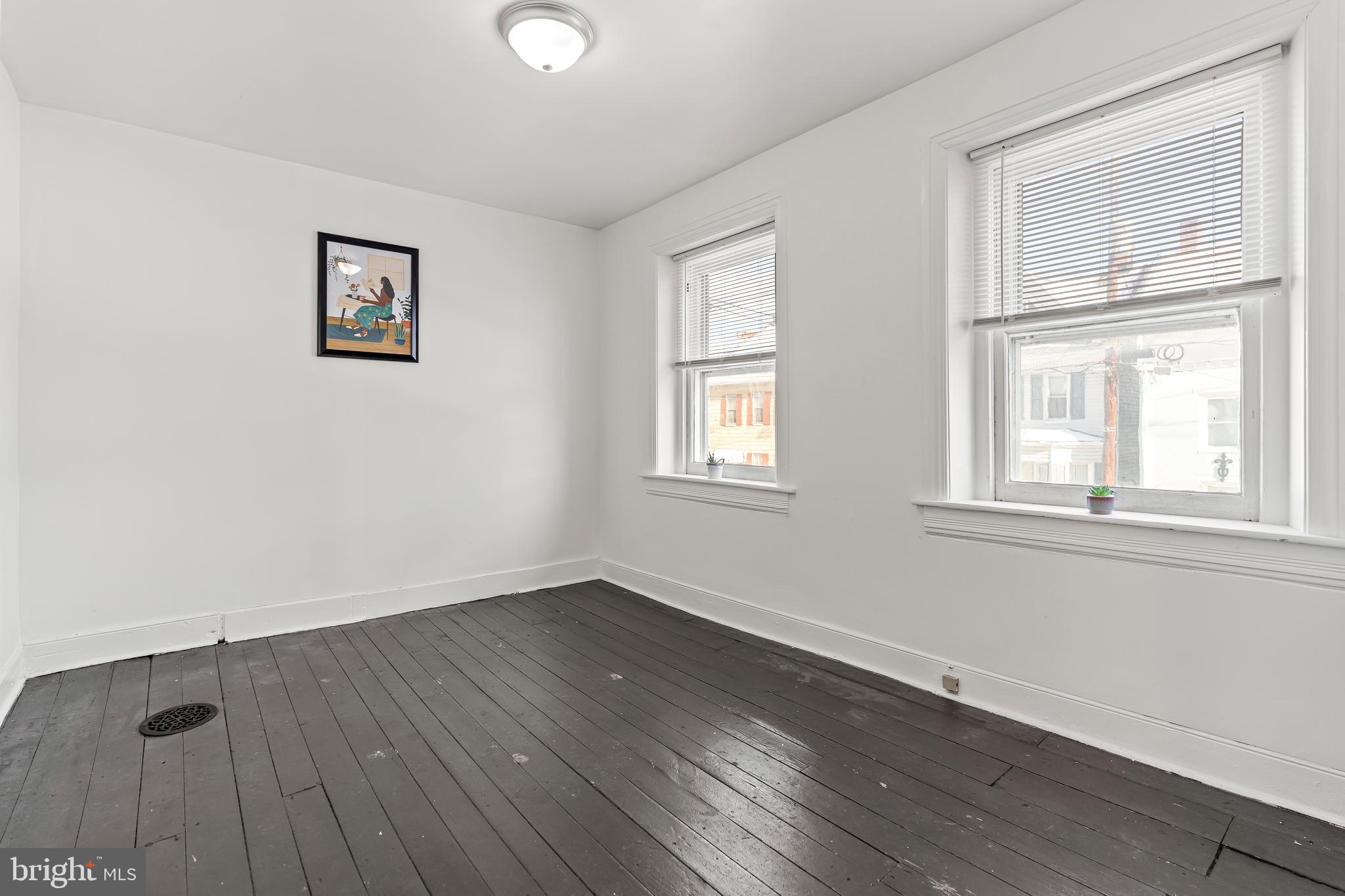 GREENCASTLE BOROUGH - Residential