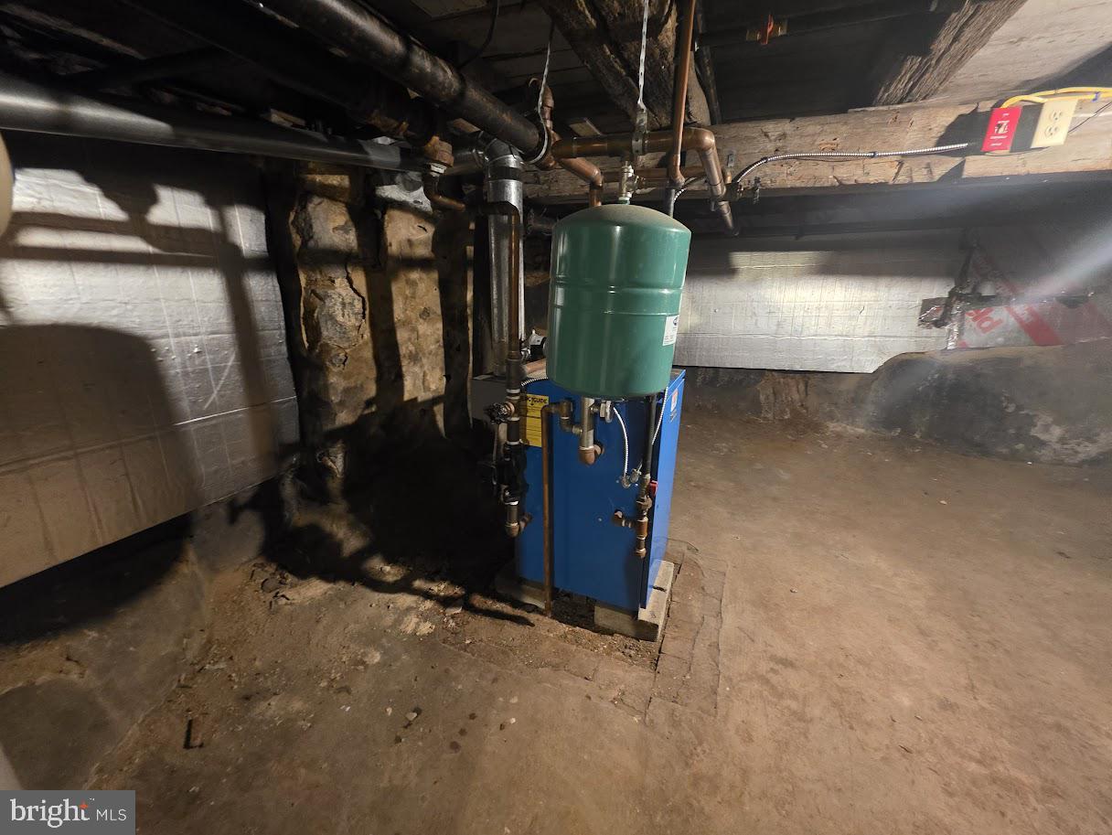 GREENCASTLE BOROUGH - Residential