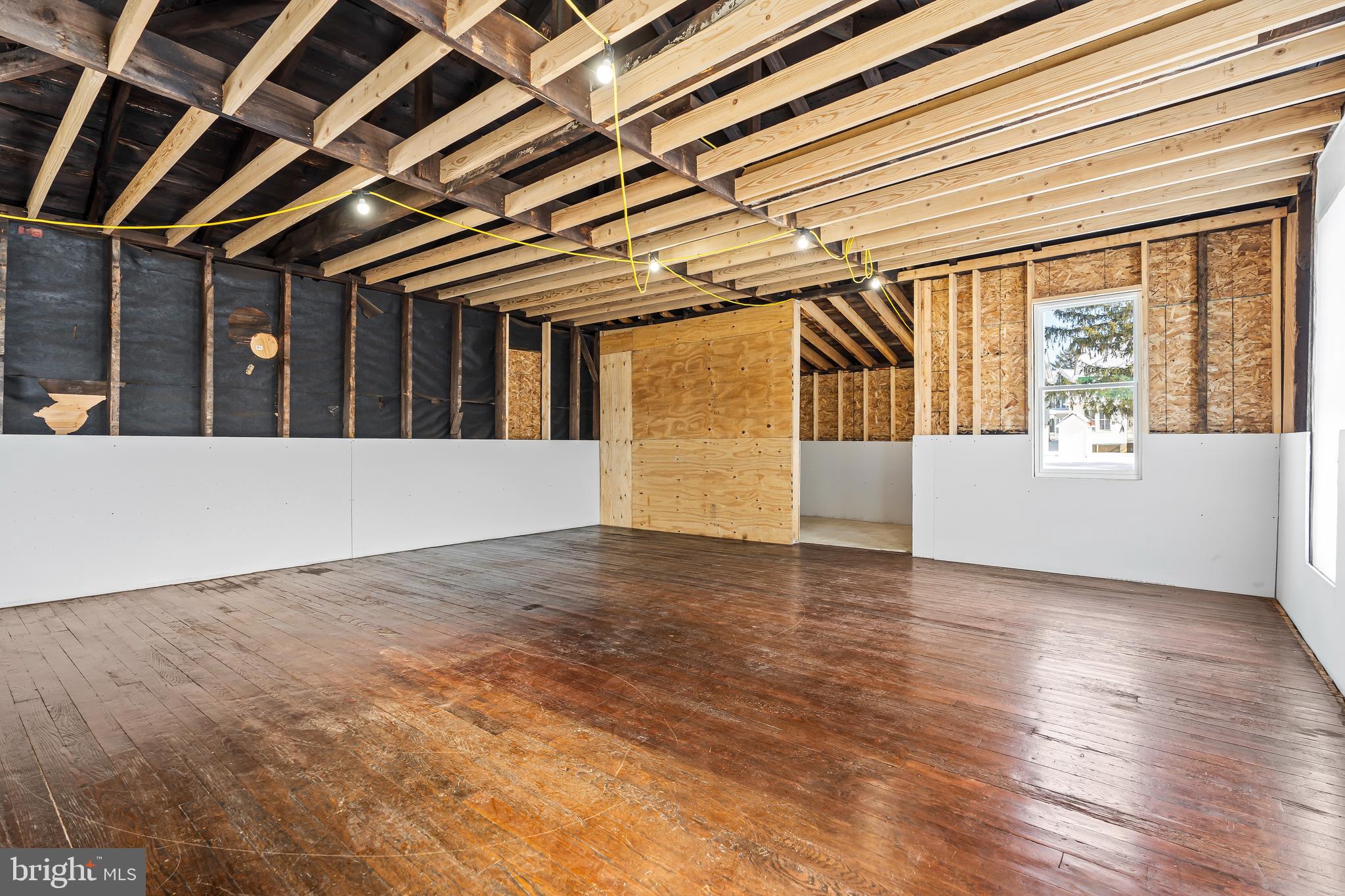 GREENCASTLE BOROUGH - Residential