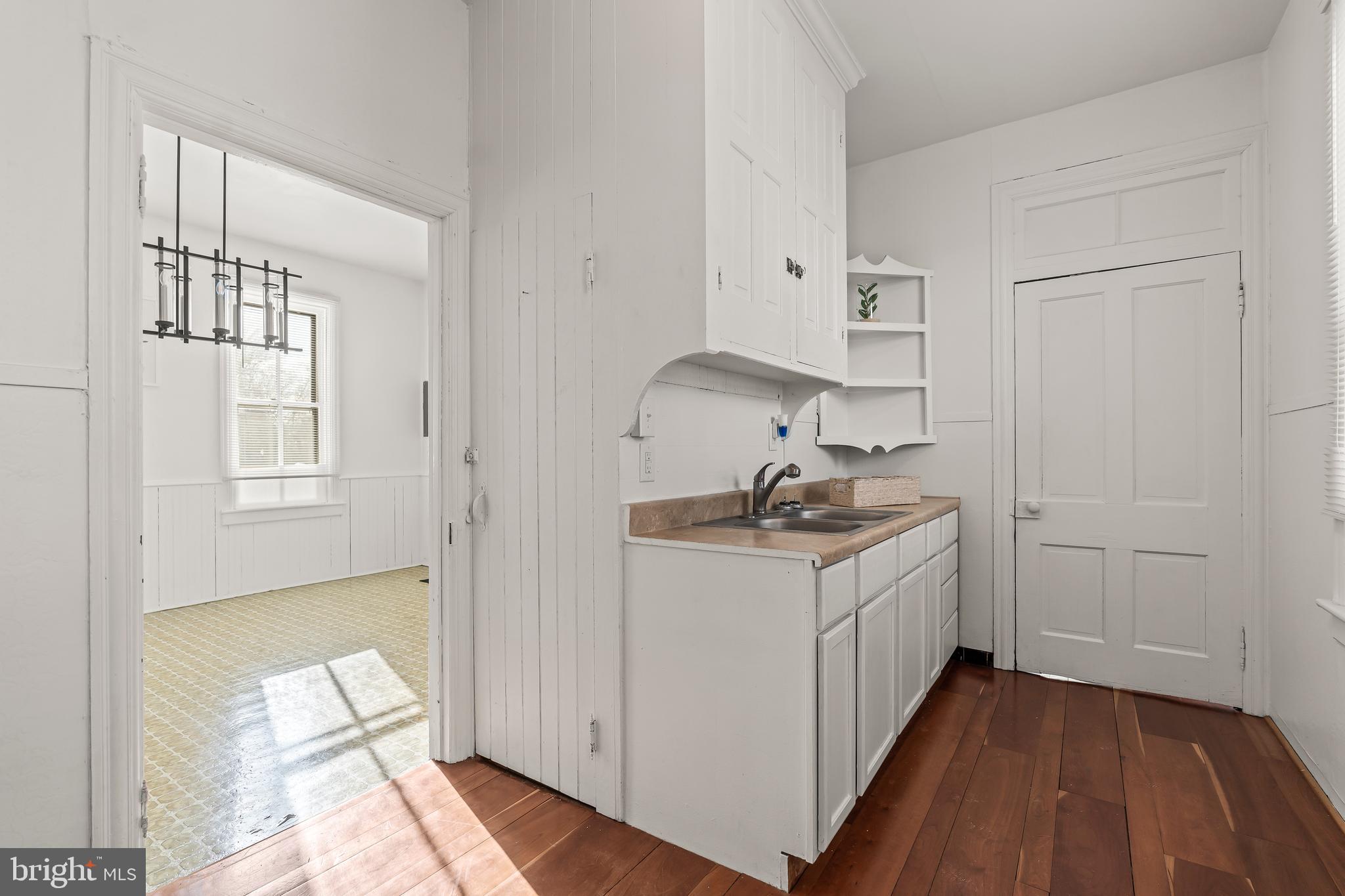 GREENCASTLE BOROUGH - Residential