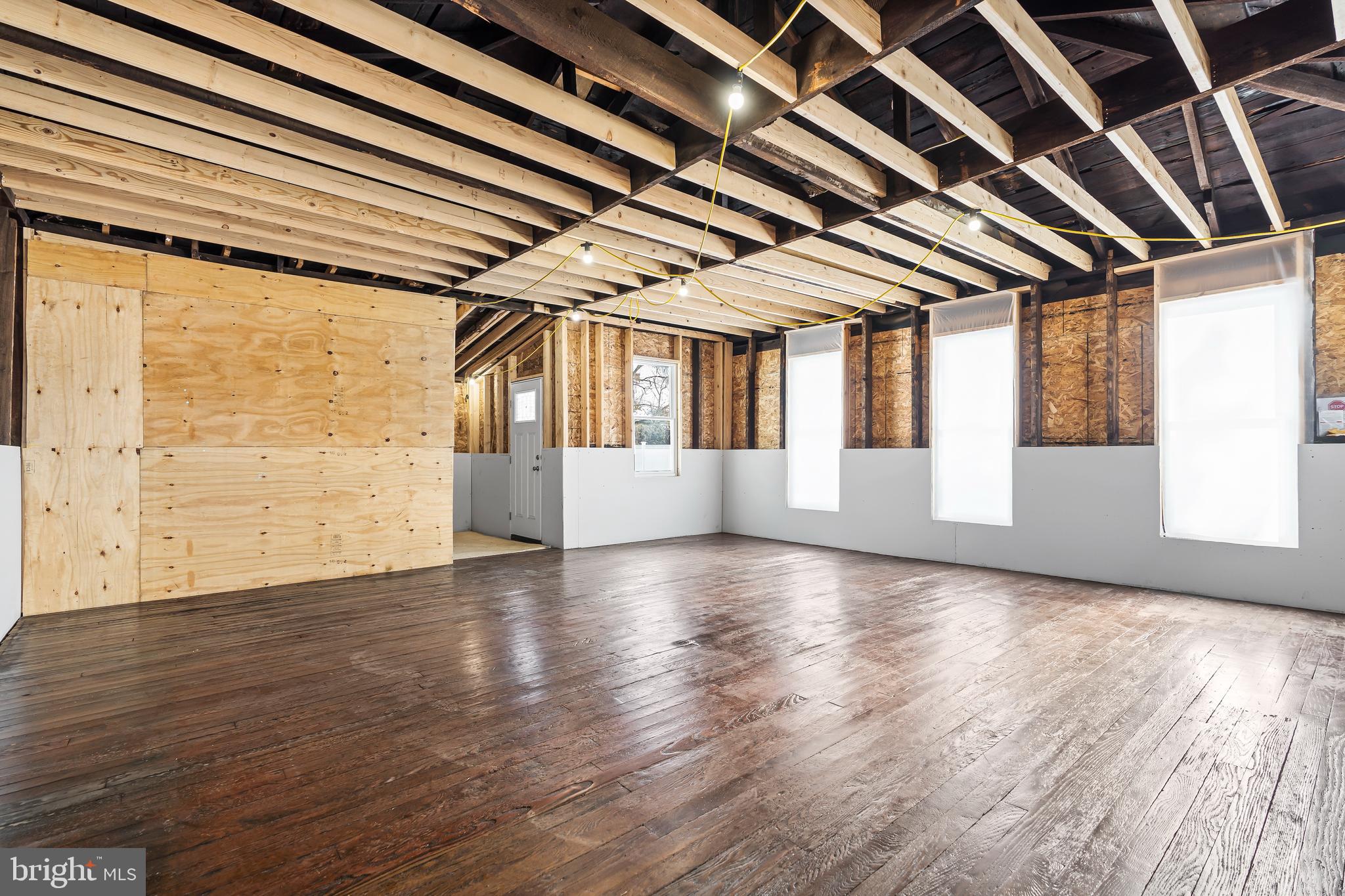 GREENCASTLE BOROUGH - Residential