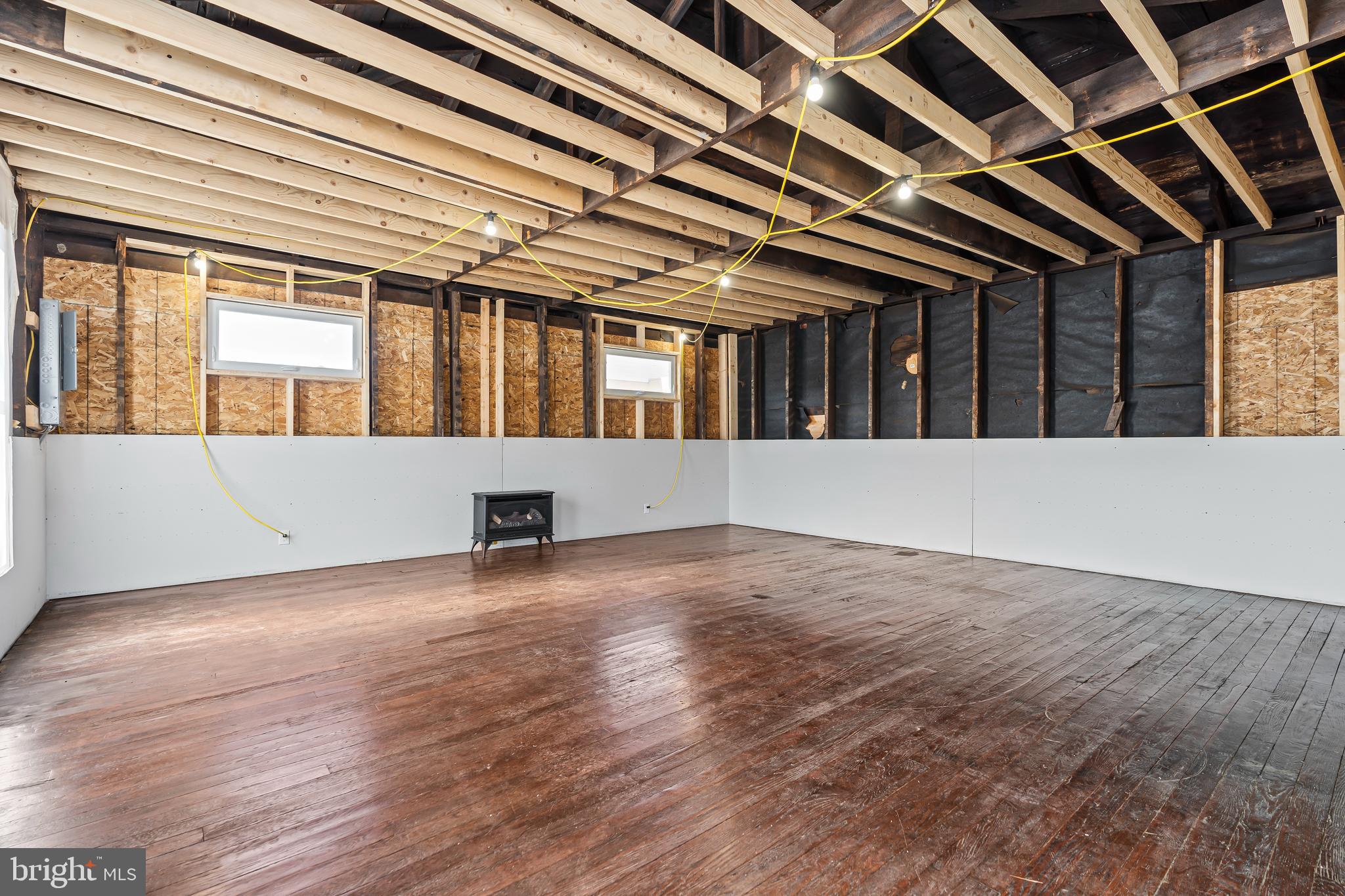 GREENCASTLE BOROUGH - Residential