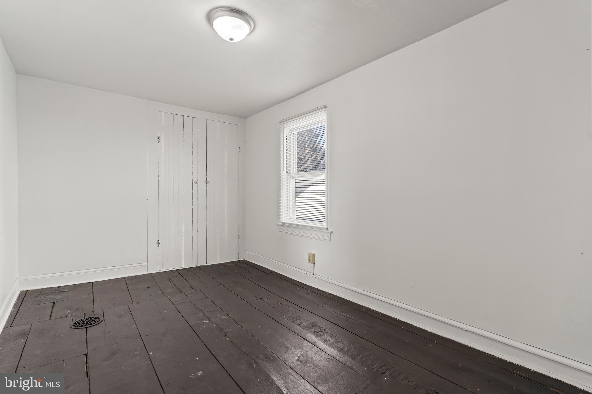 GREENCASTLE BOROUGH - Residential