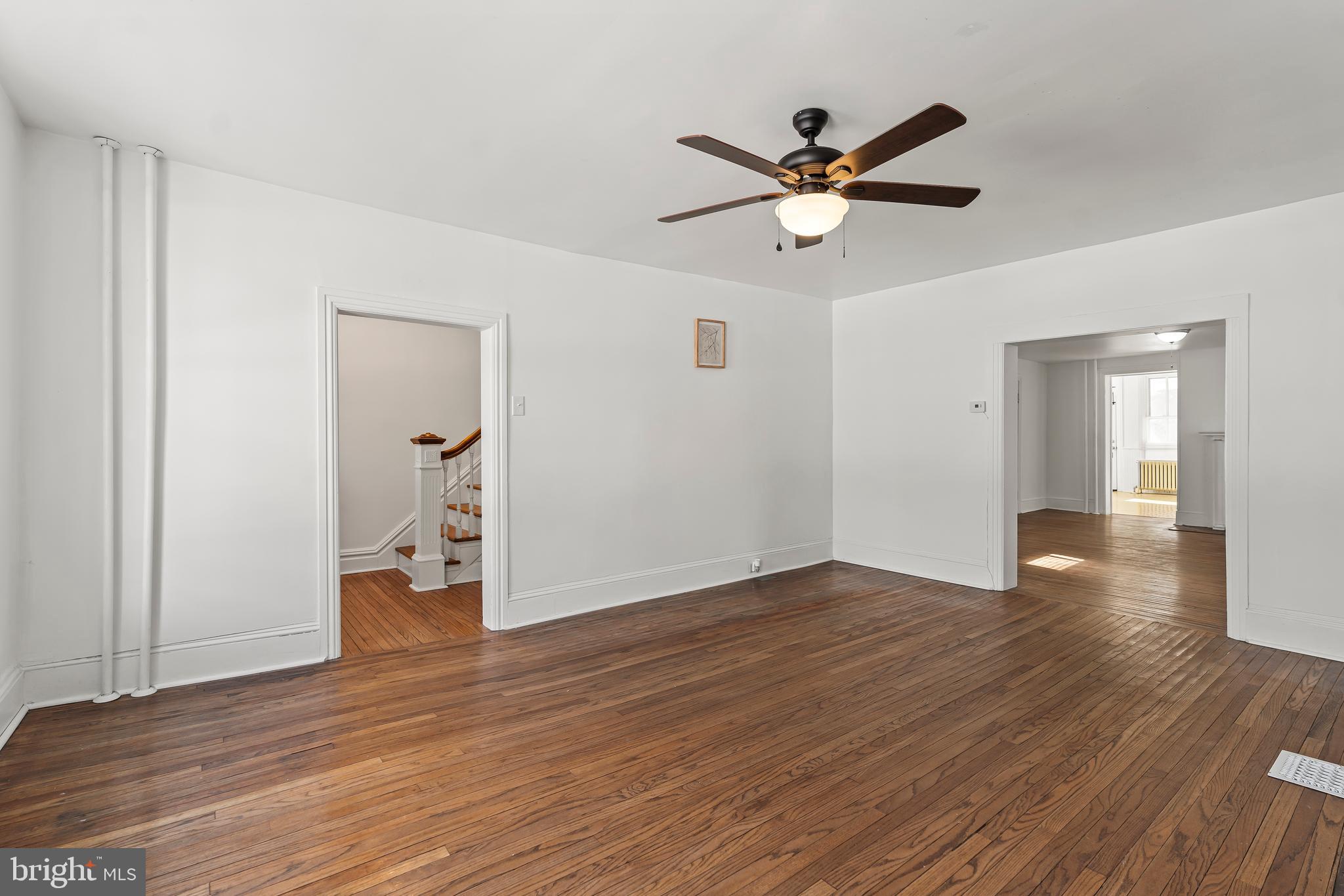 GREENCASTLE BOROUGH - Residential