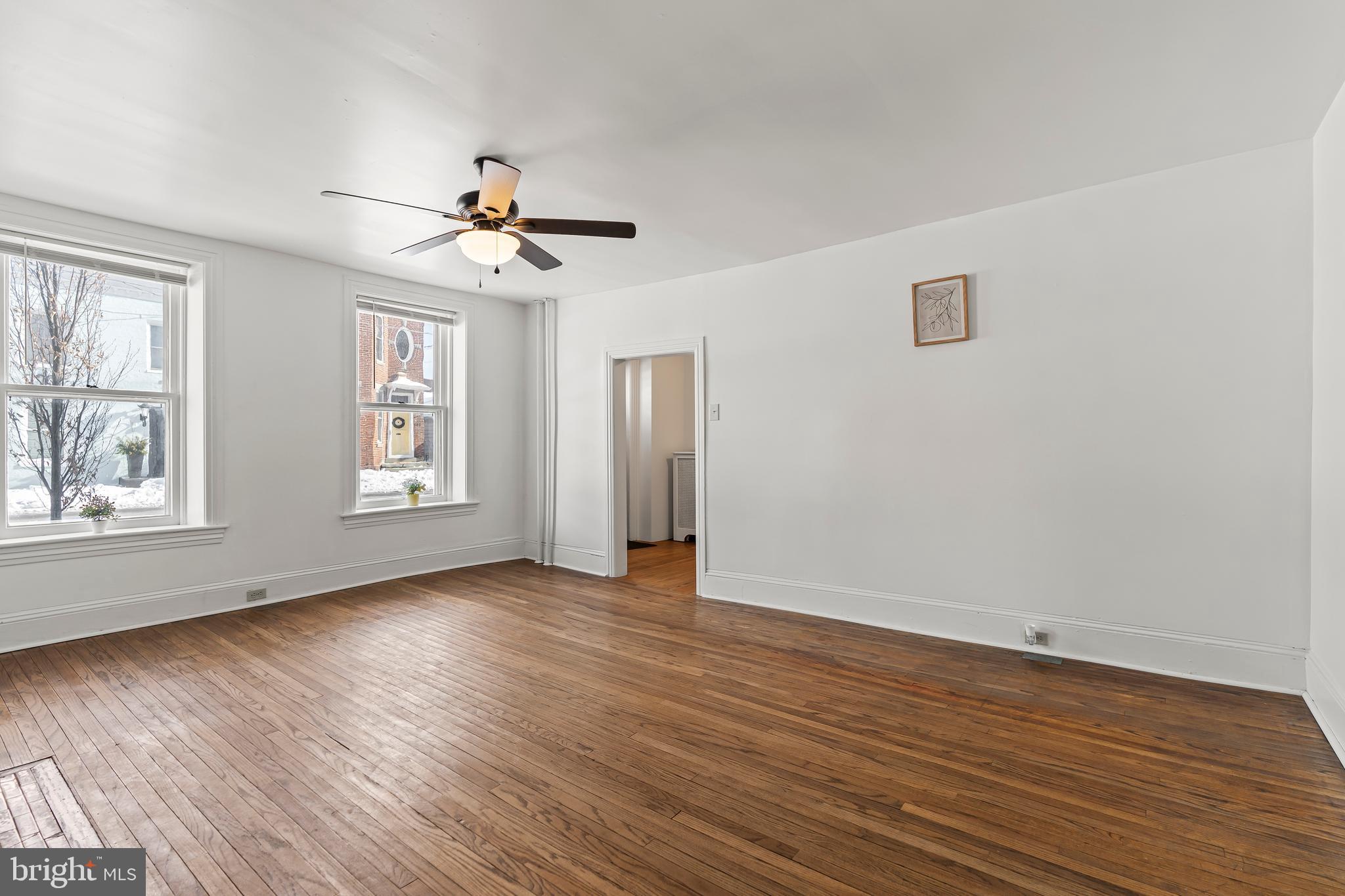 GREENCASTLE BOROUGH - Residential