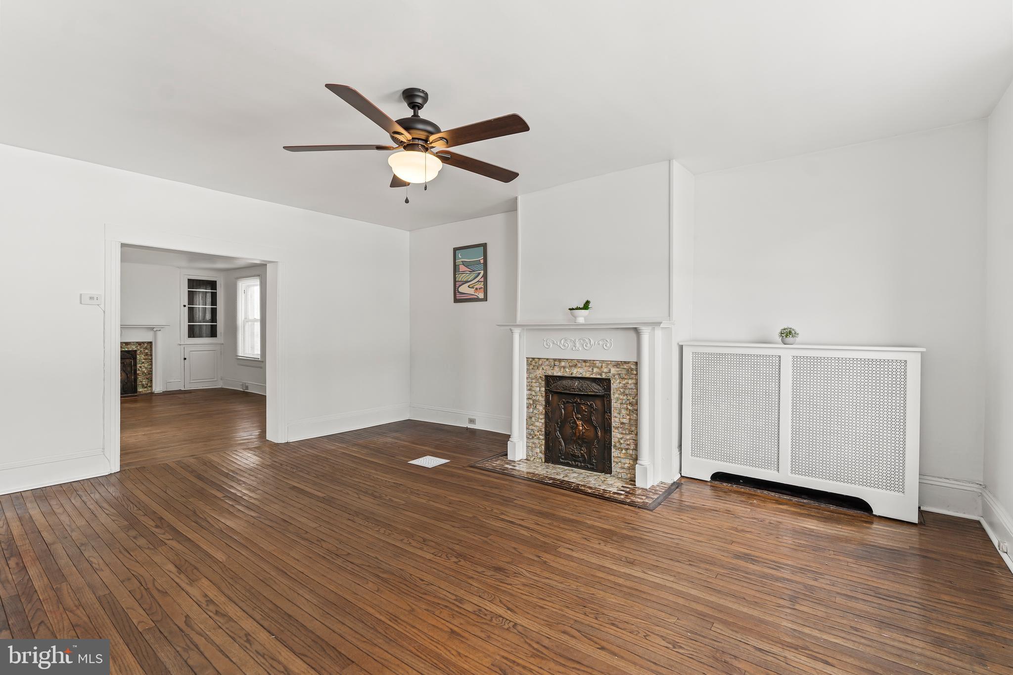 GREENCASTLE BOROUGH - Residential