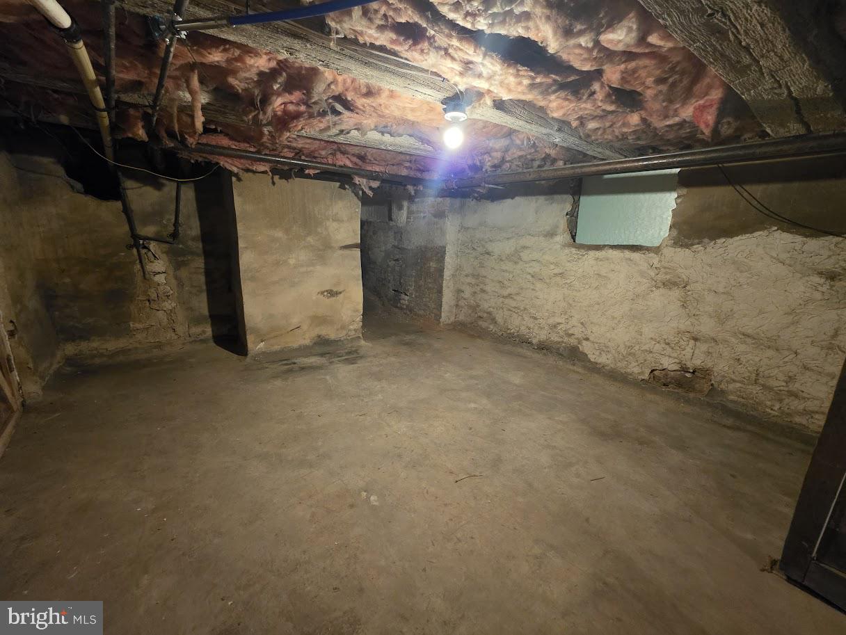 GREENCASTLE BOROUGH - Residential