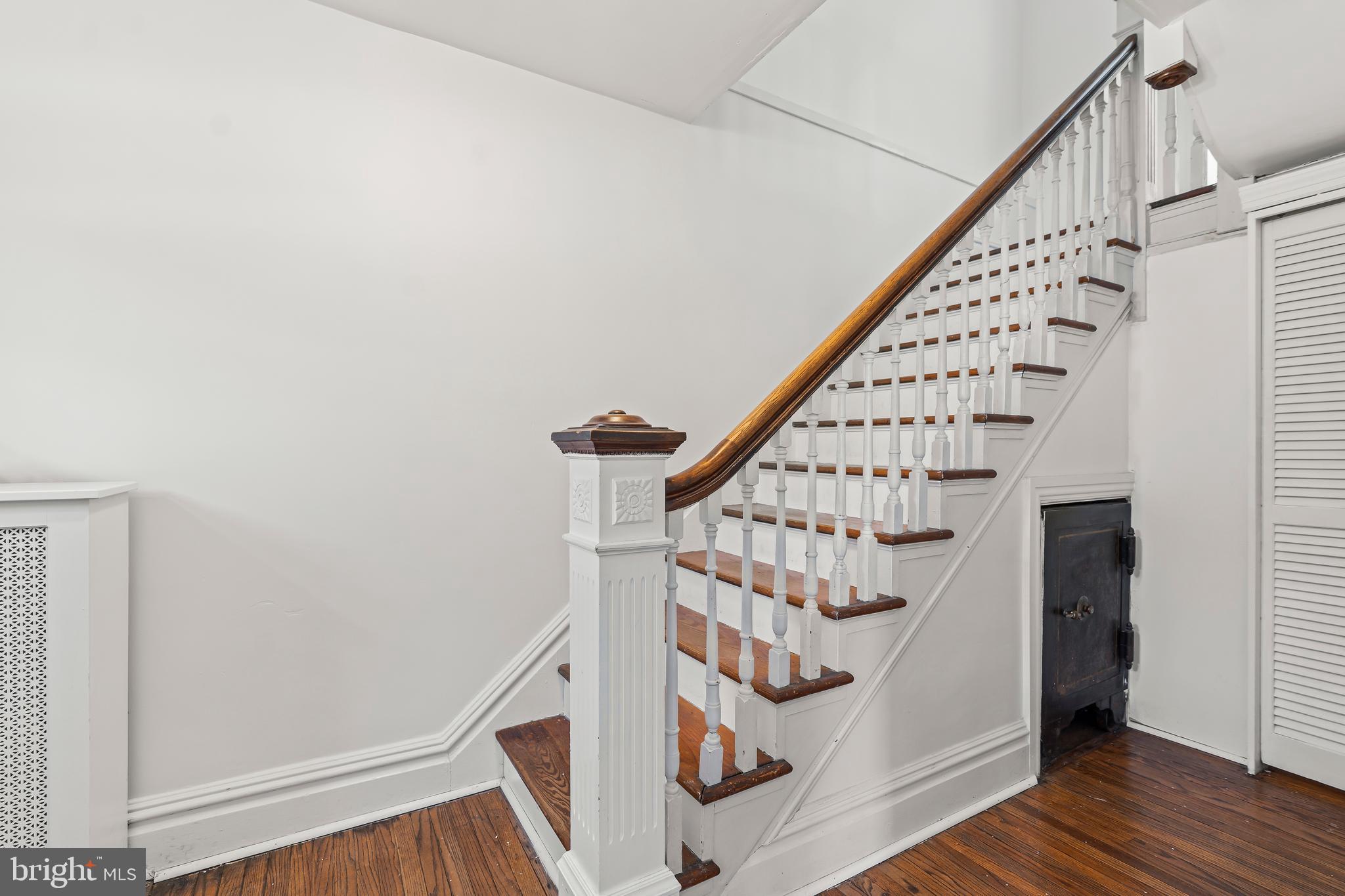 GREENCASTLE BOROUGH - Residential