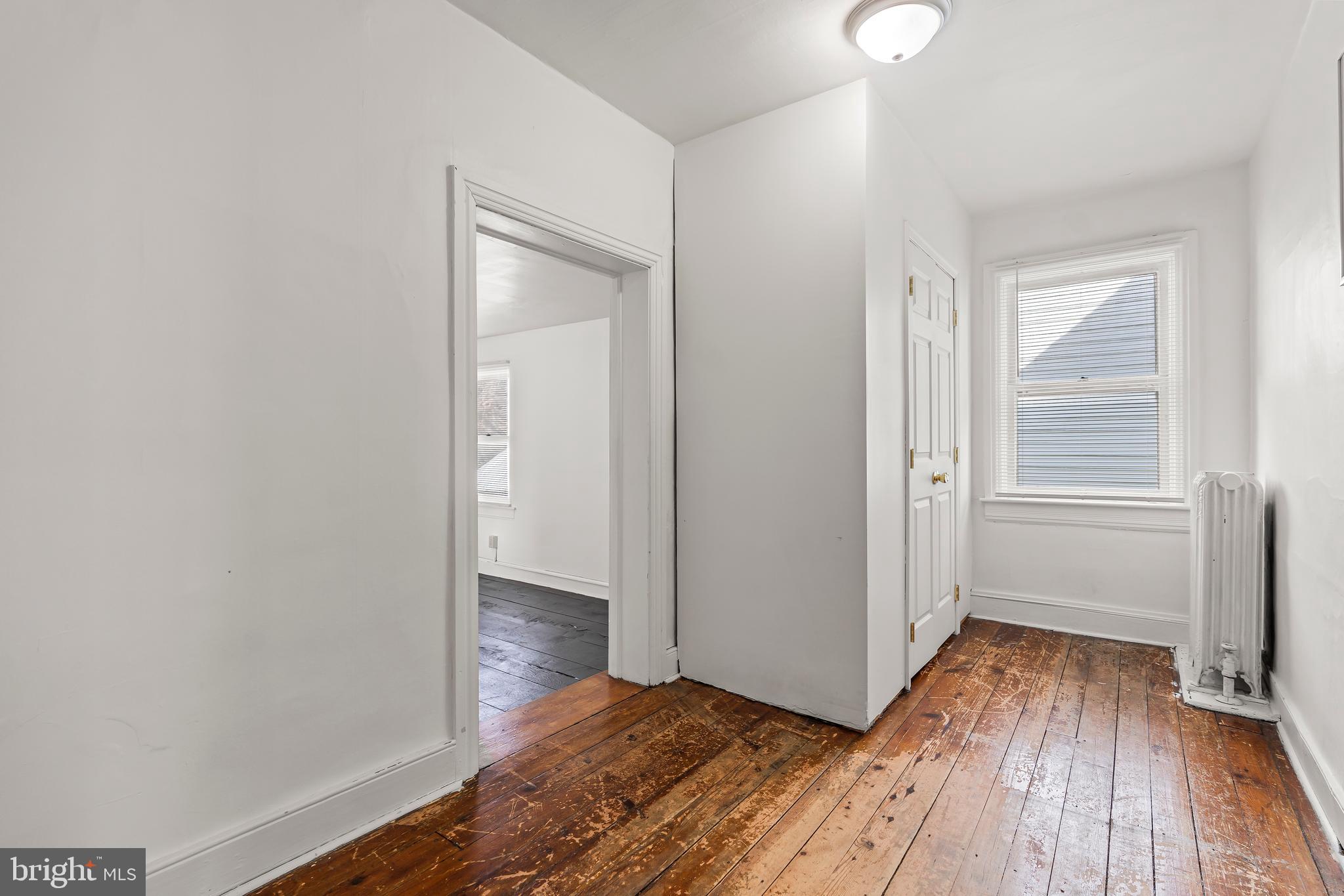 GREENCASTLE BOROUGH - Residential