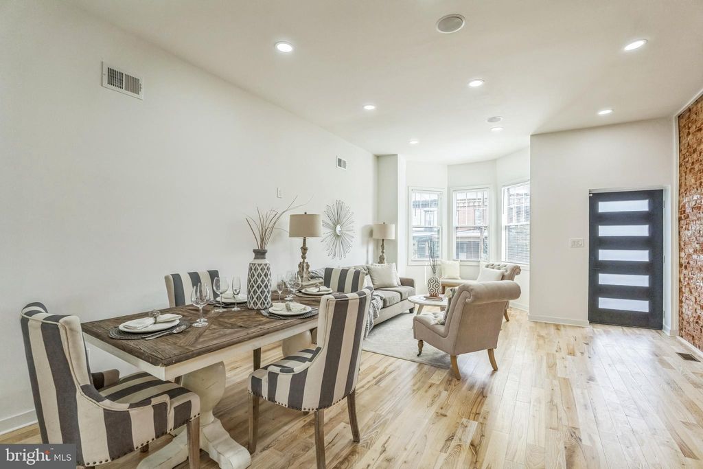Photo of 2932 Cambridge Street, PHILADELPHIA, PA 19130 (MLS # PAPH2550868)