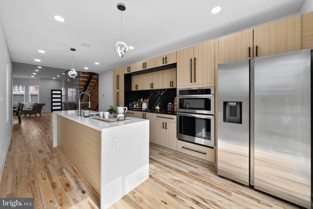 Photo of 2932 Cambridge Street, PHILADELPHIA, PA 19130 (MLS # PAPH2550868)