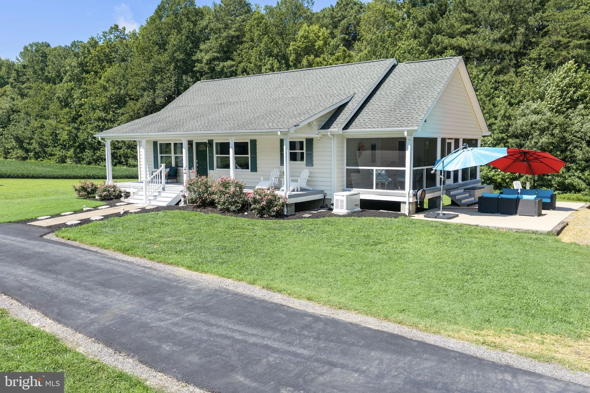 183 Carlson Road, Heathsville, VA, 22473