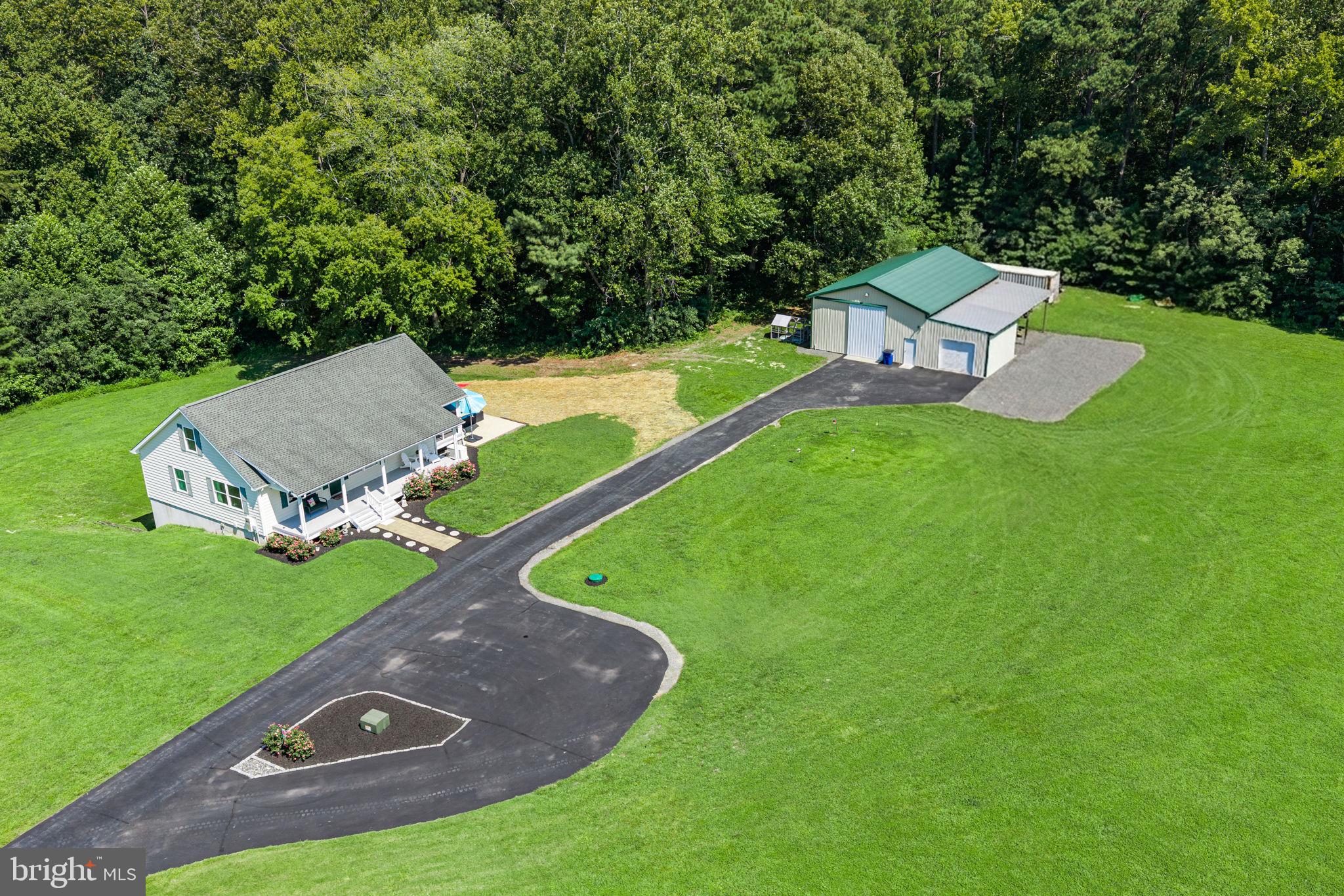 183 CARLSON ROAD