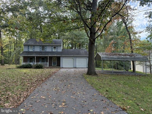 2204 ROBERT FULTON HIGHWAY