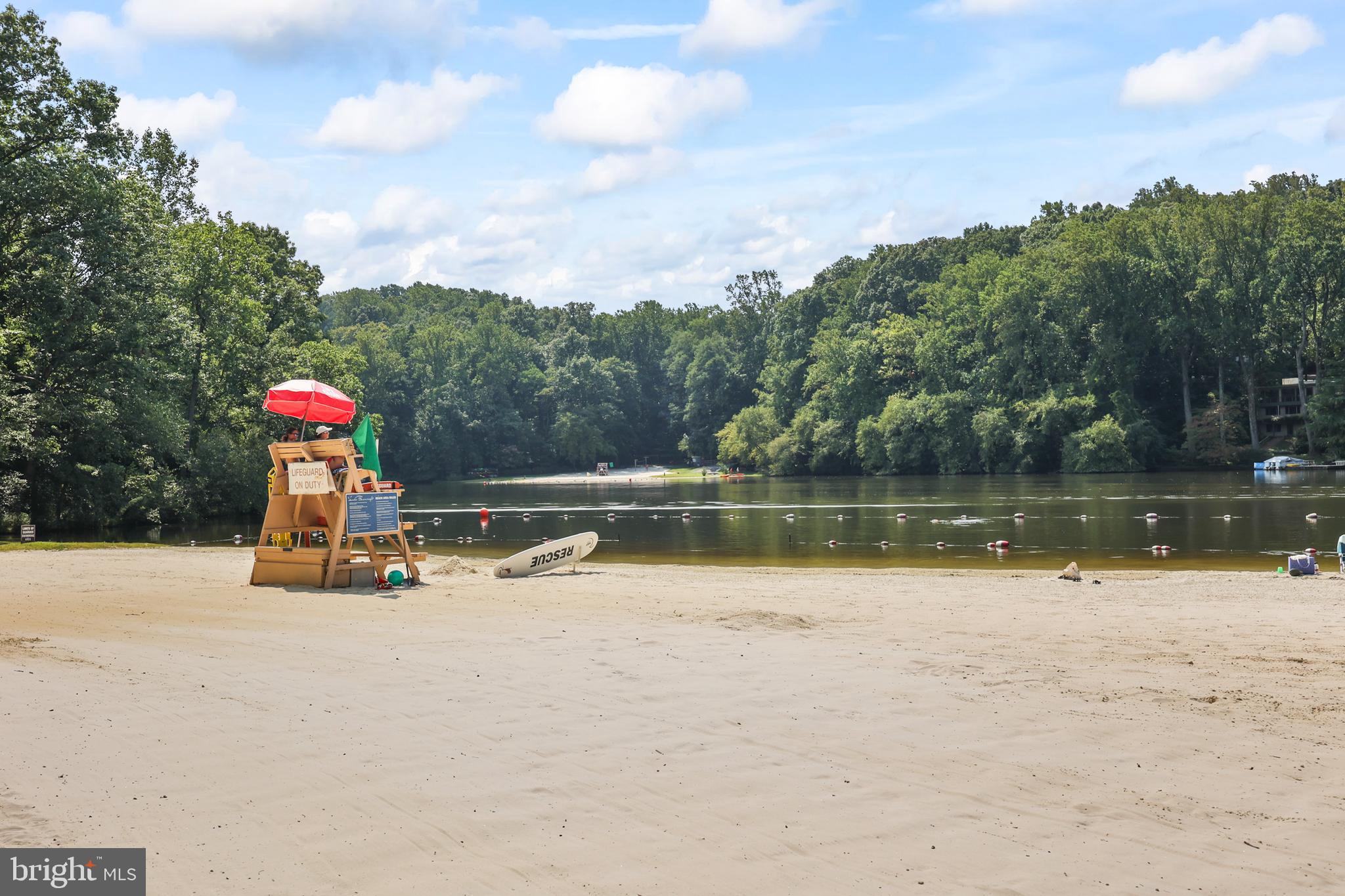 LAKE BARCROFT - Residential