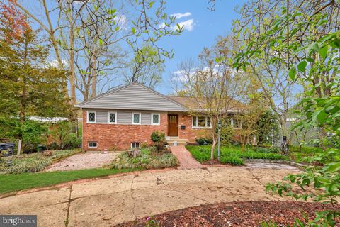 6308 COLUMBIA PIKE FALLS CHURCH VA 22041