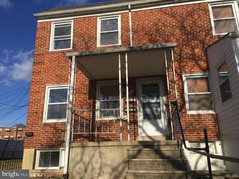 4225 ELSA TERRACE UNIT 1 BALTIMORE MD 21211