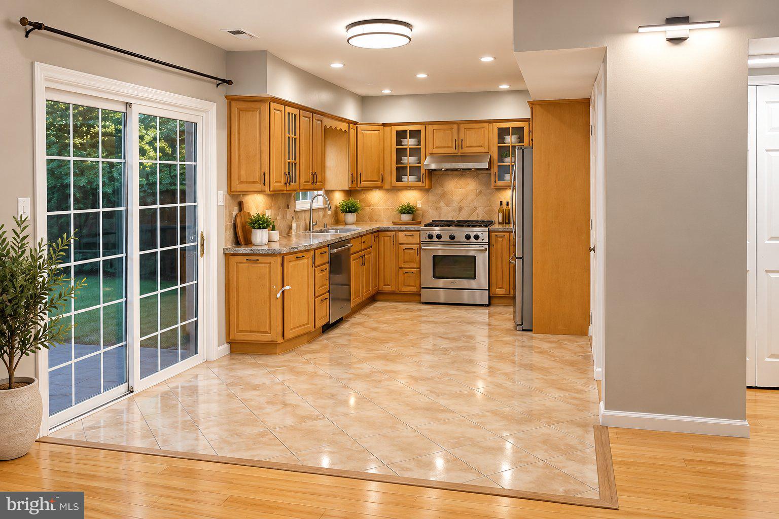 4 SPRUCE COURT