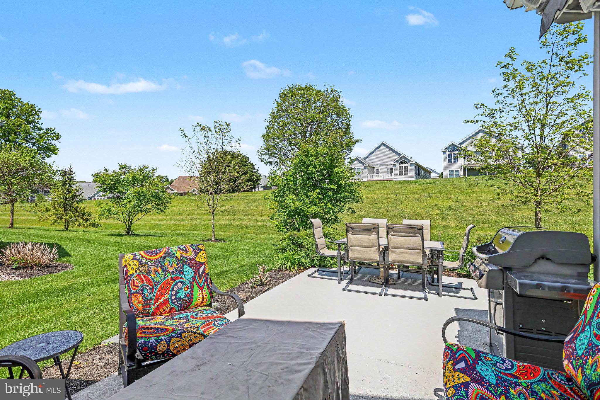 TRADITIONS OF AMERICA AT LITITZ - Residential