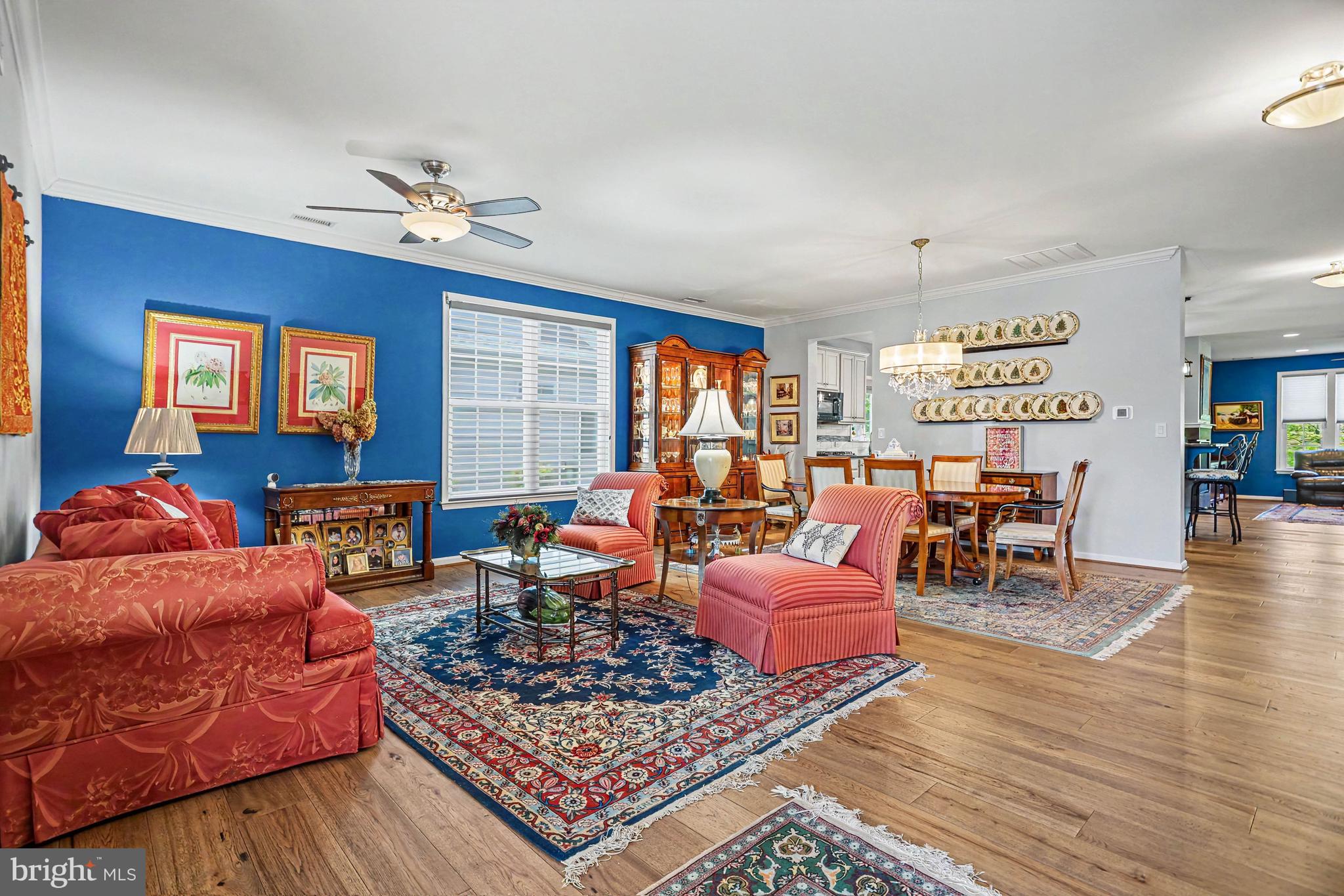 TRADITIONS OF AMERICA AT LITITZ - Residential