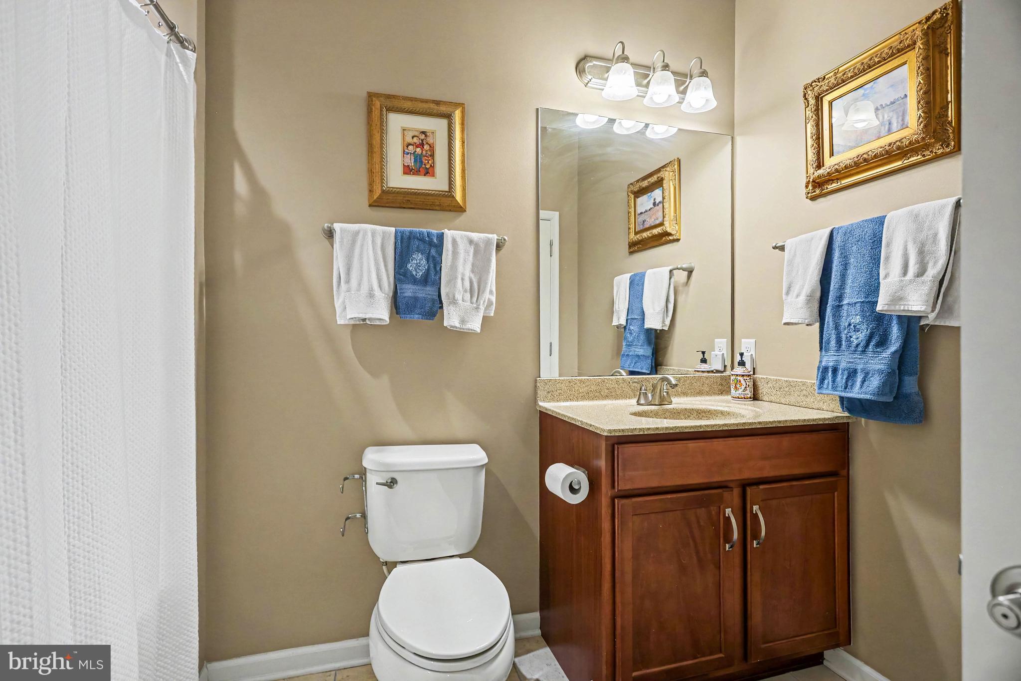 TRADITIONS OF AMERICA AT LITITZ - Residential
